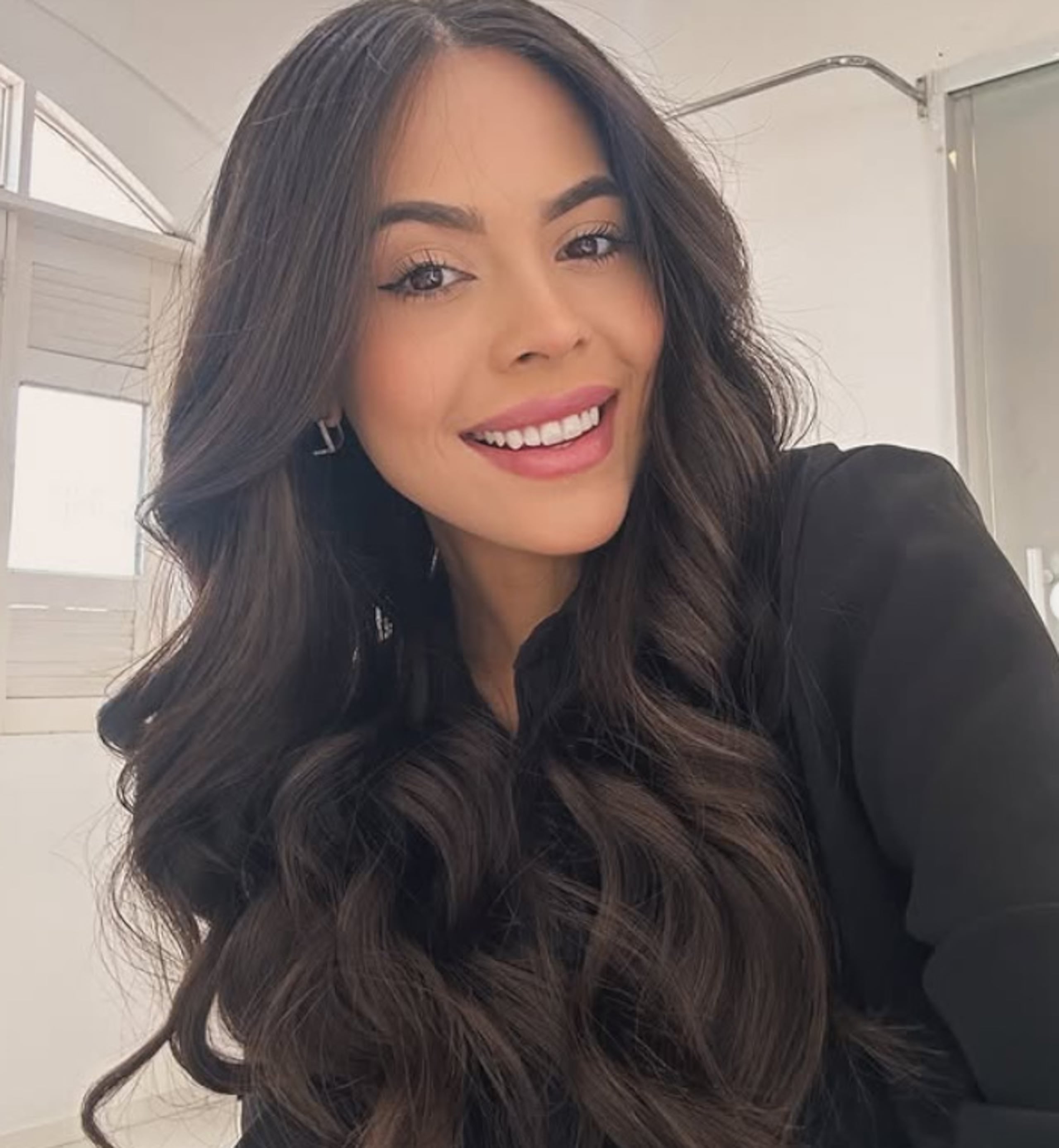 Laleska Alexandre (Instagram)