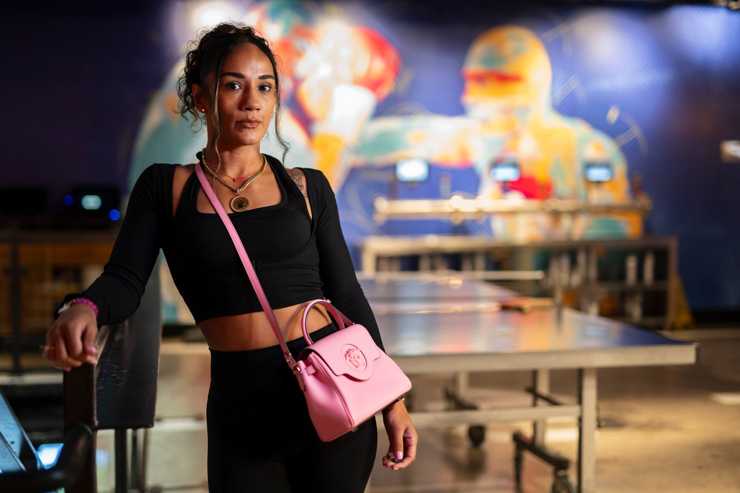 Amanda Serrano impulsó que su pasada pelea fuera a 12 asaltos de tres minutos.