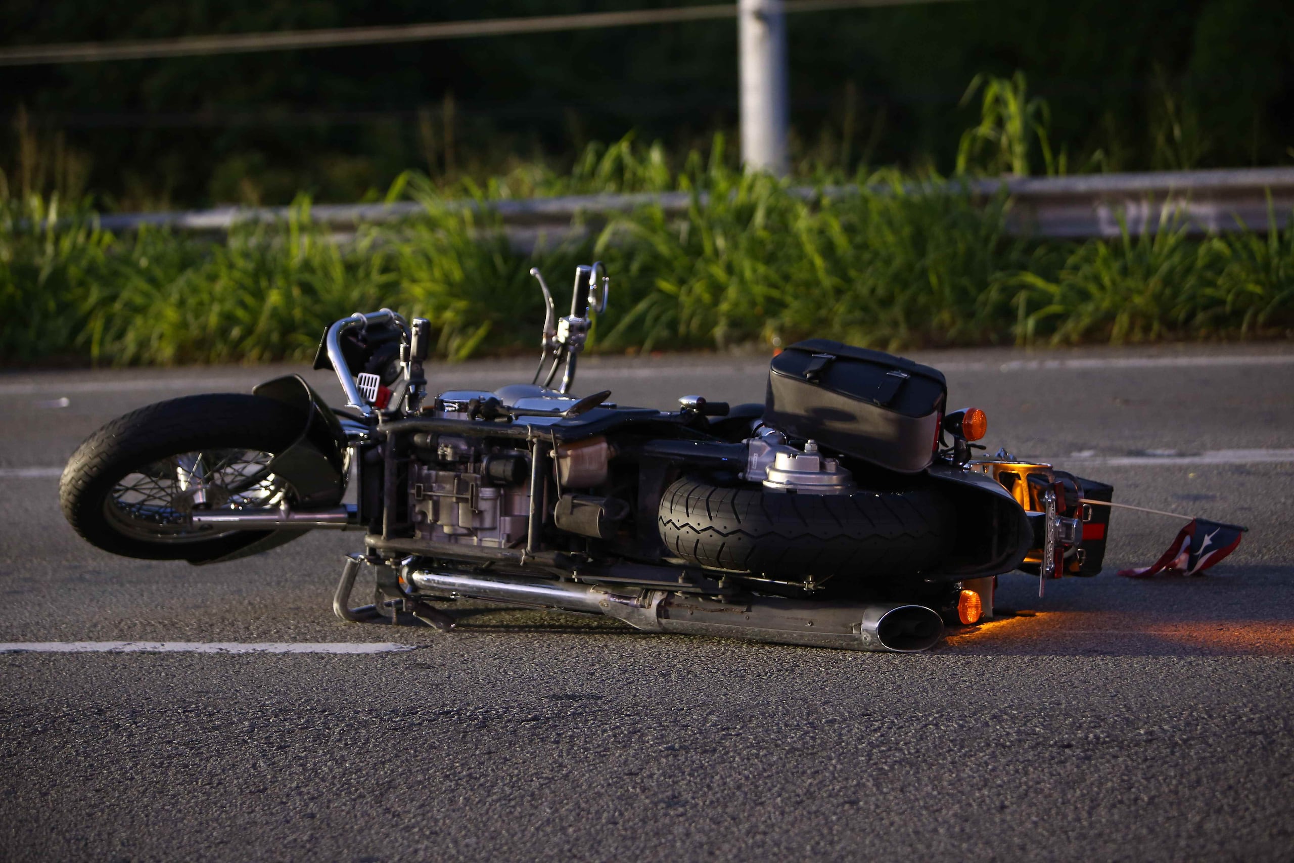 La víctima no ha sido identificada por las autoridades y tampoco se han divulgado detalles sobre las circunstancias del accidente.