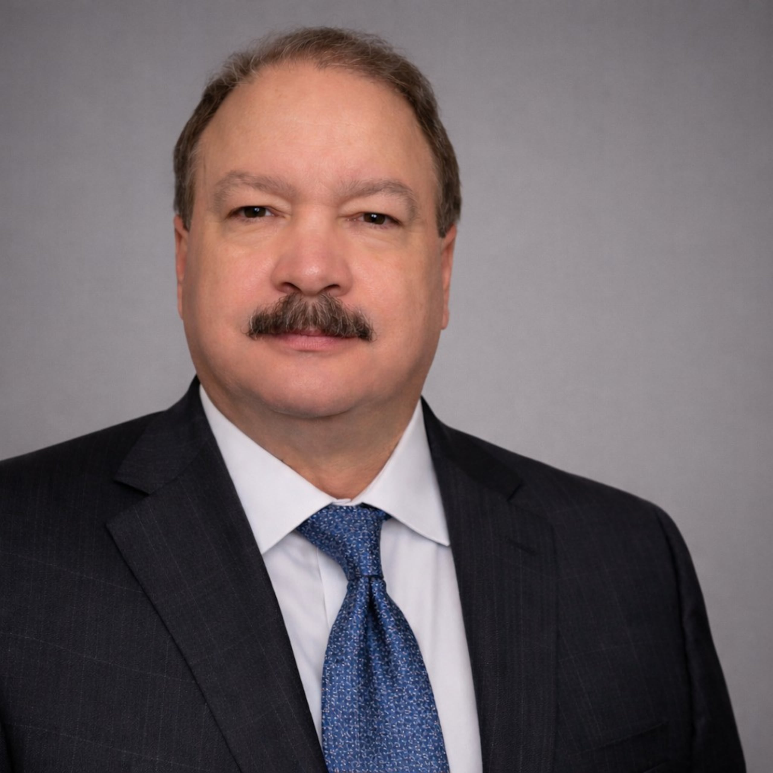 Ingeniero Edwin A. Betancourt Morales, presidente de VALUEB, LLC–Operations Consulting.