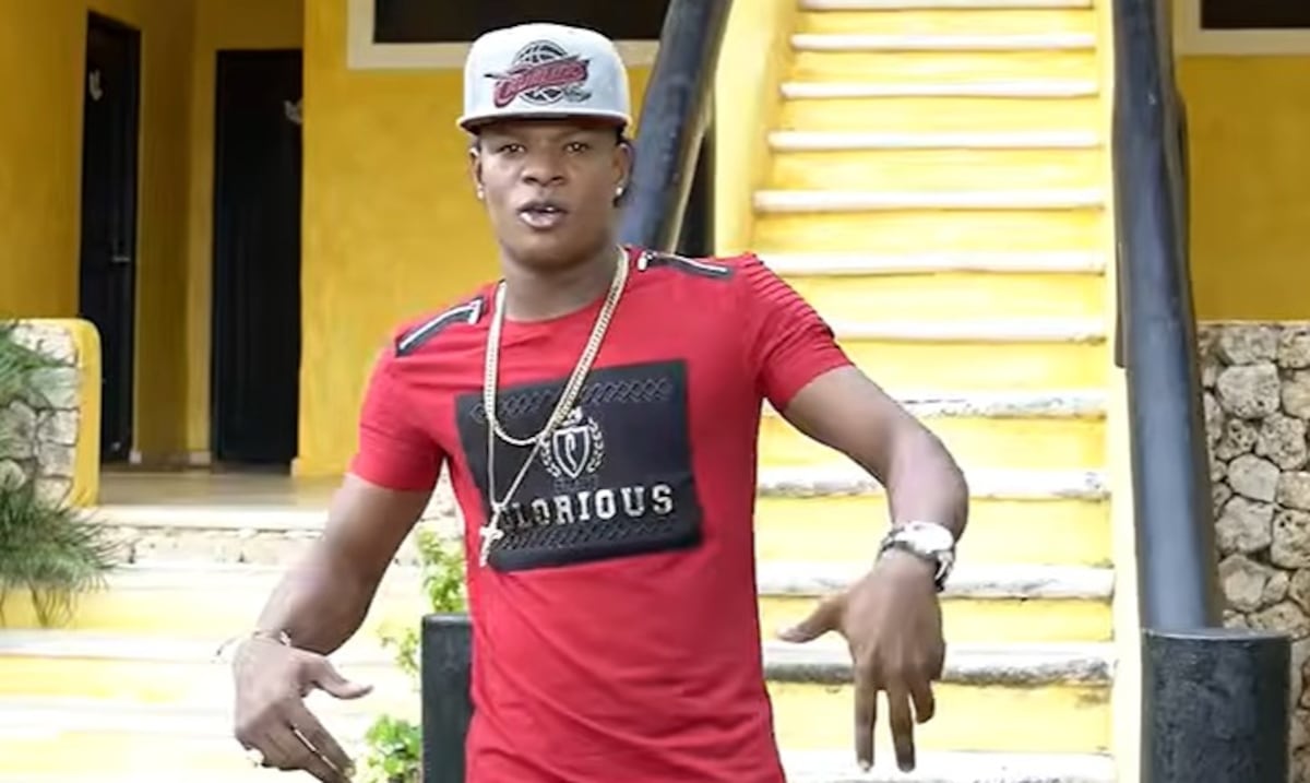 Dominican urban exponent