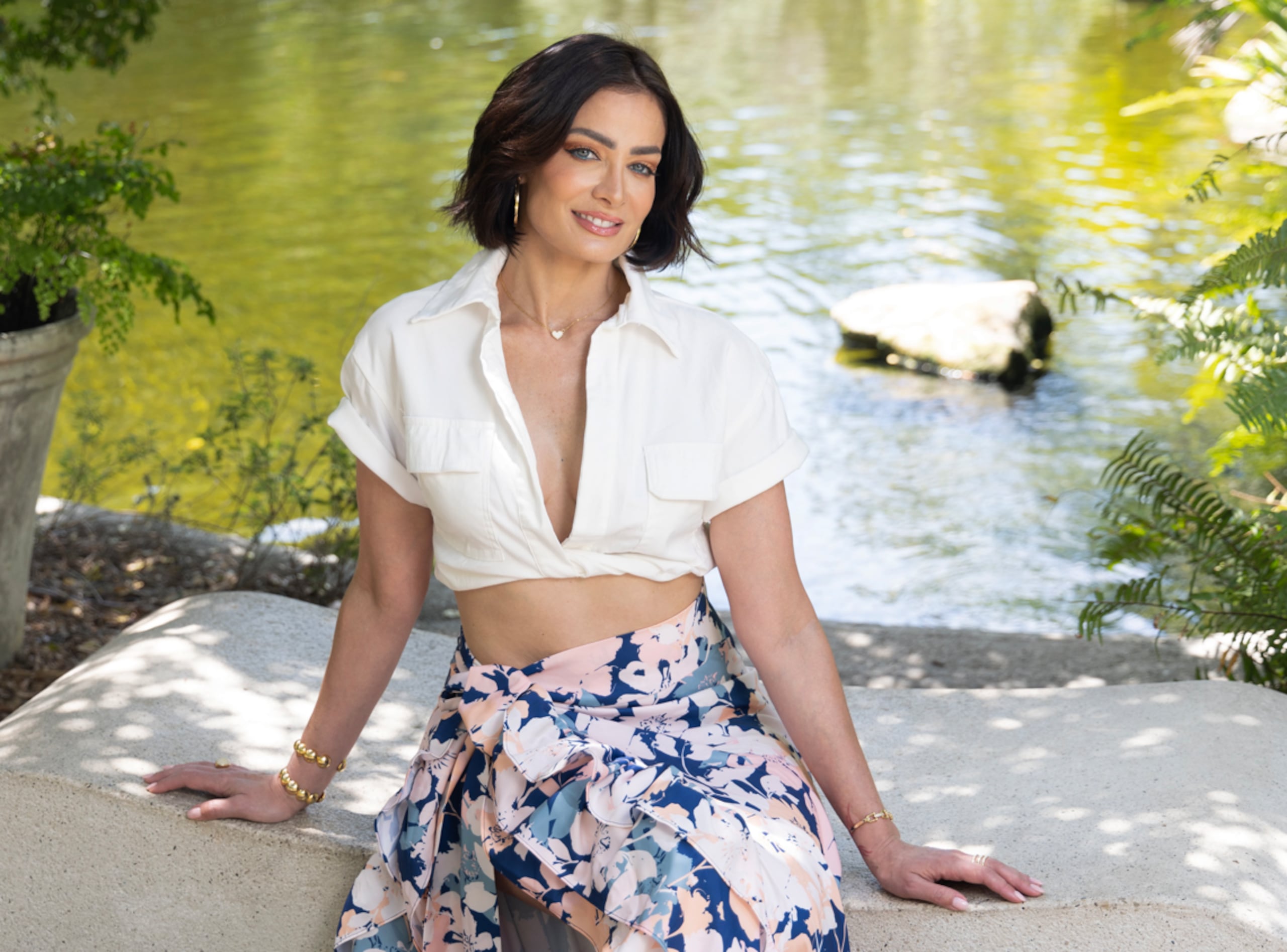 Este año se cumplieron 30 años de su coronación como Miss Universe.