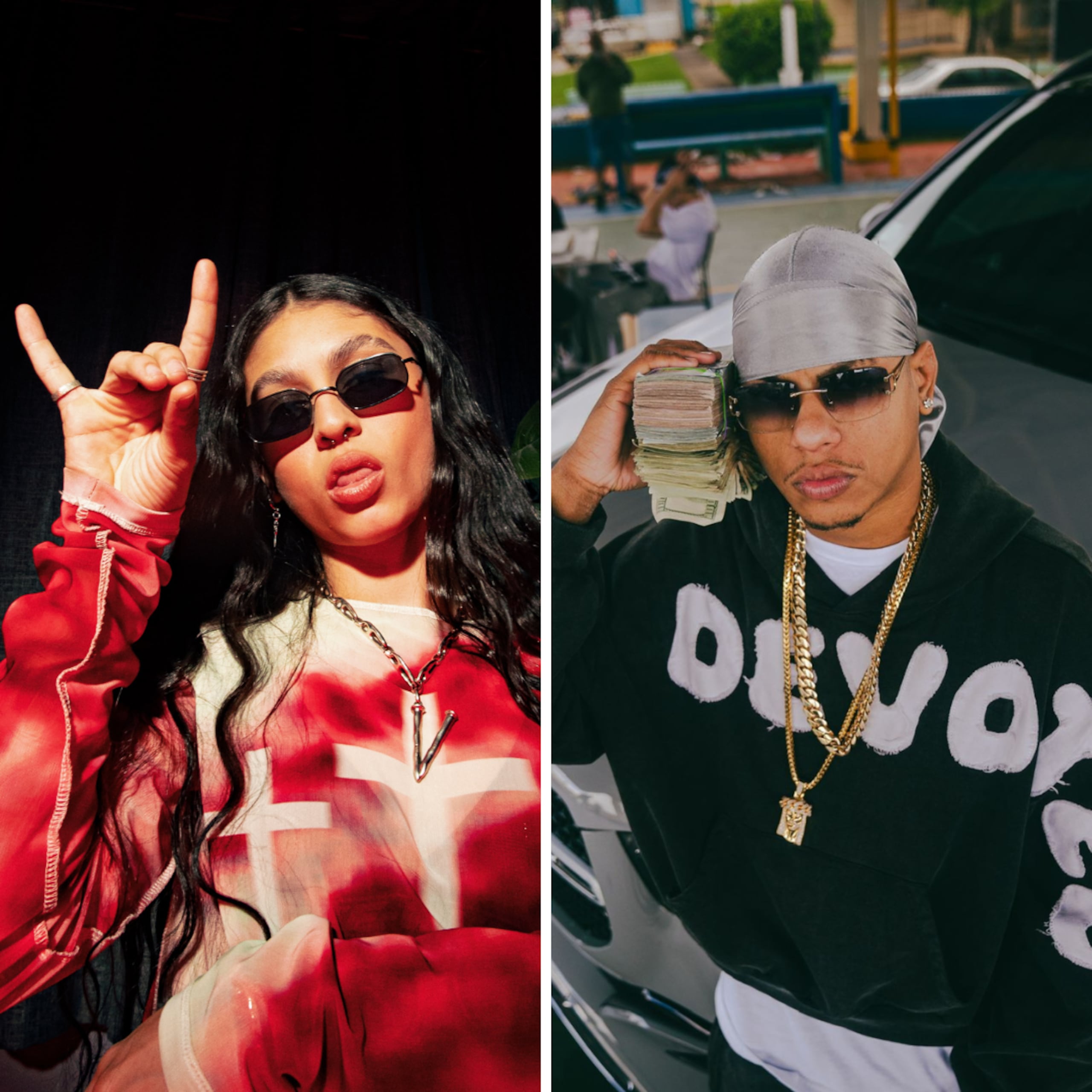 VF7 y RVSELL se encuentran entre los artistas invitados para la primera edición del Starlight Fest.