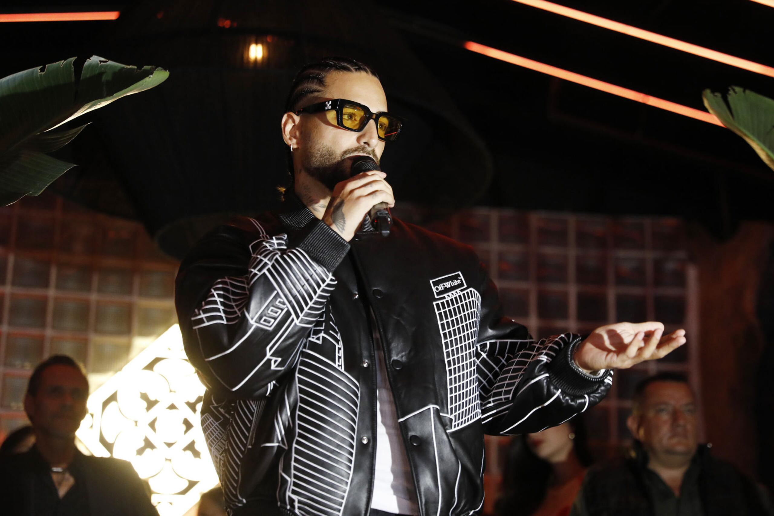 Maluma