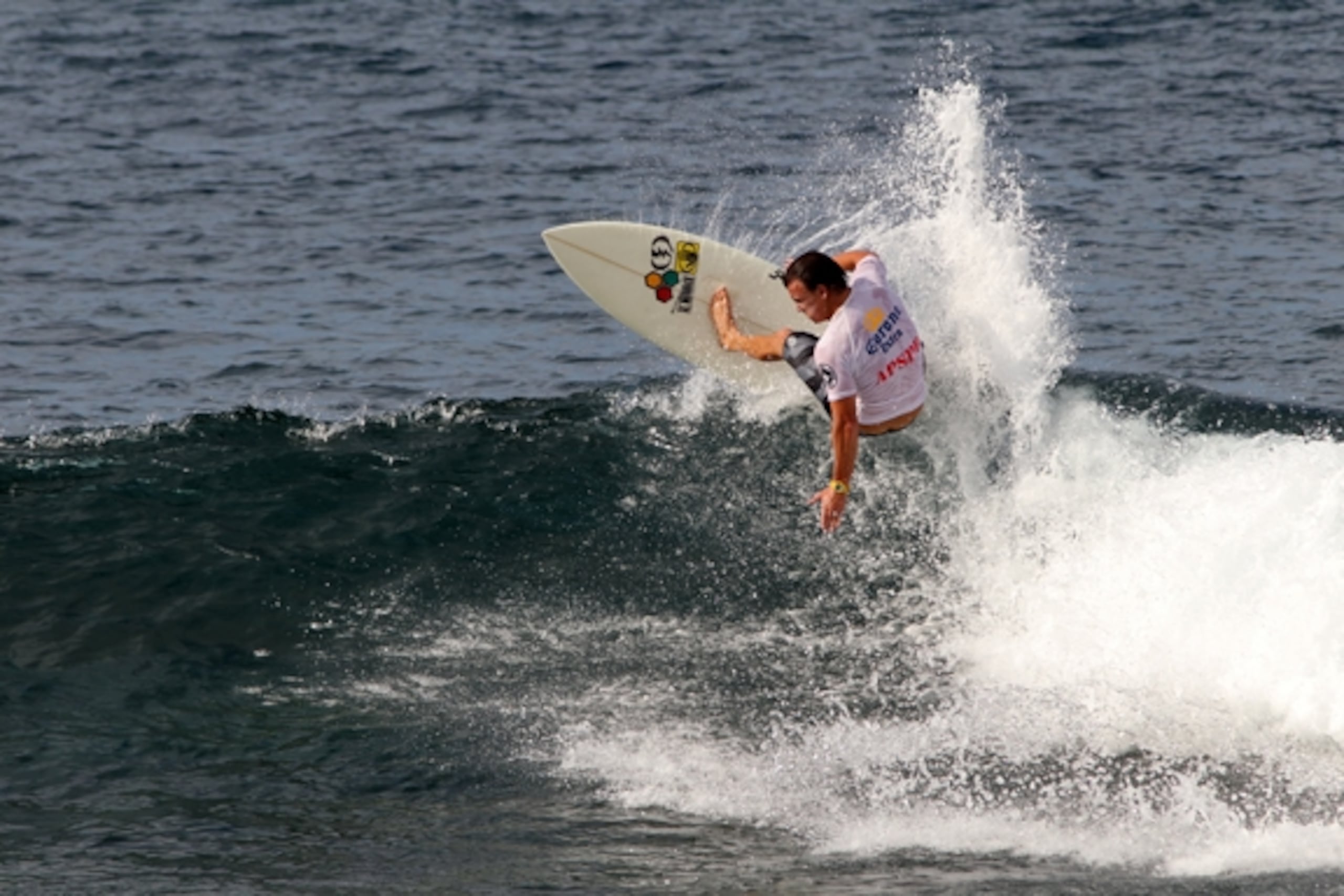 El Corona Pro Surf 2023 se realizará en la Playa Middles en Isabela.