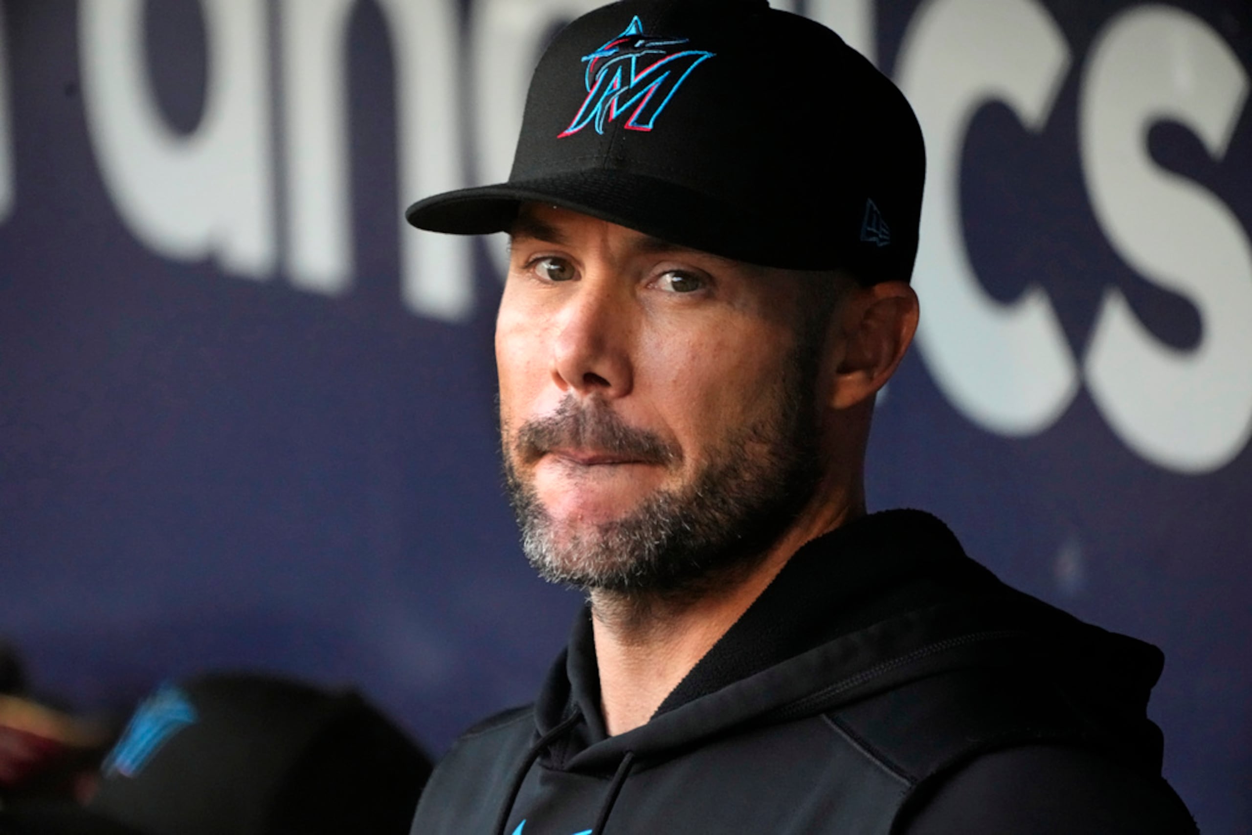 Skip Schumaker es el cuarto mánager de los Marlins que obtiene la distinción.