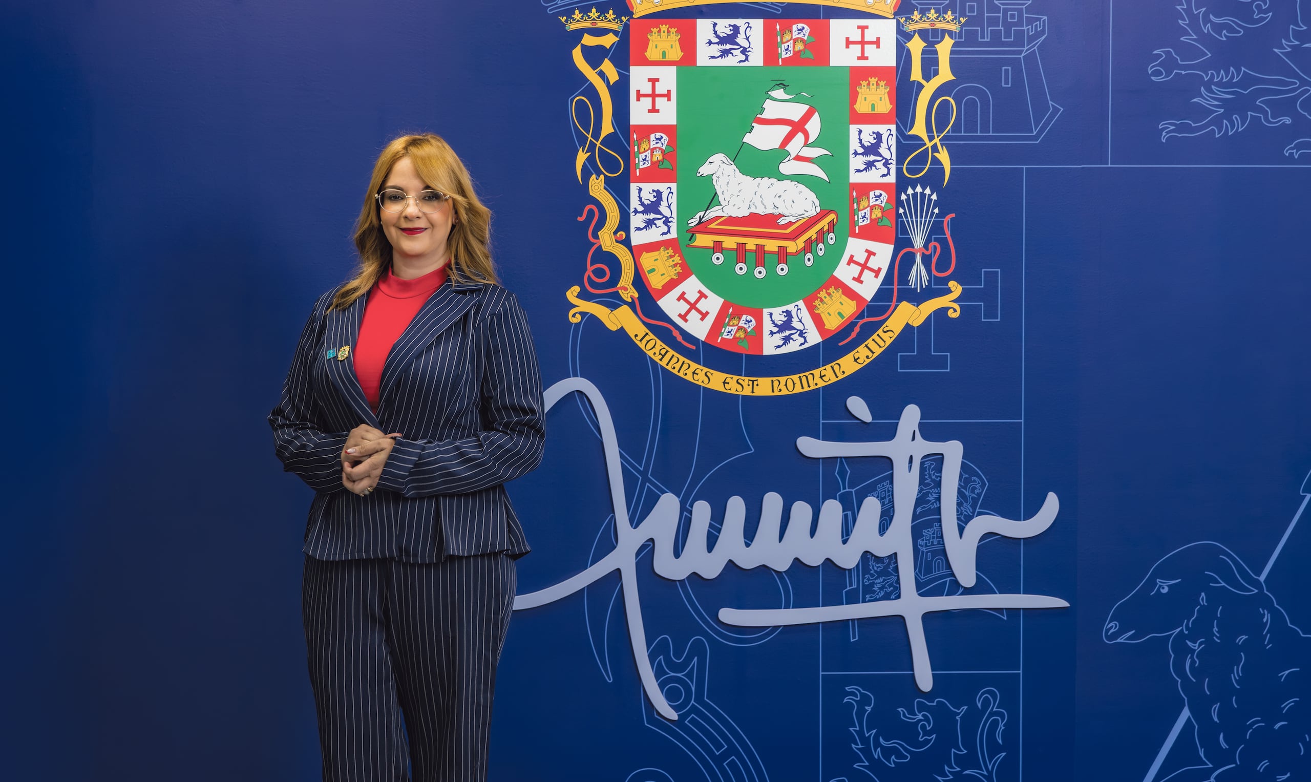 Wanda Ortega Álamo ha impulsado cambios para fortalecer la cultura interna de la ACAA y el servicio a las personas lesionadas.