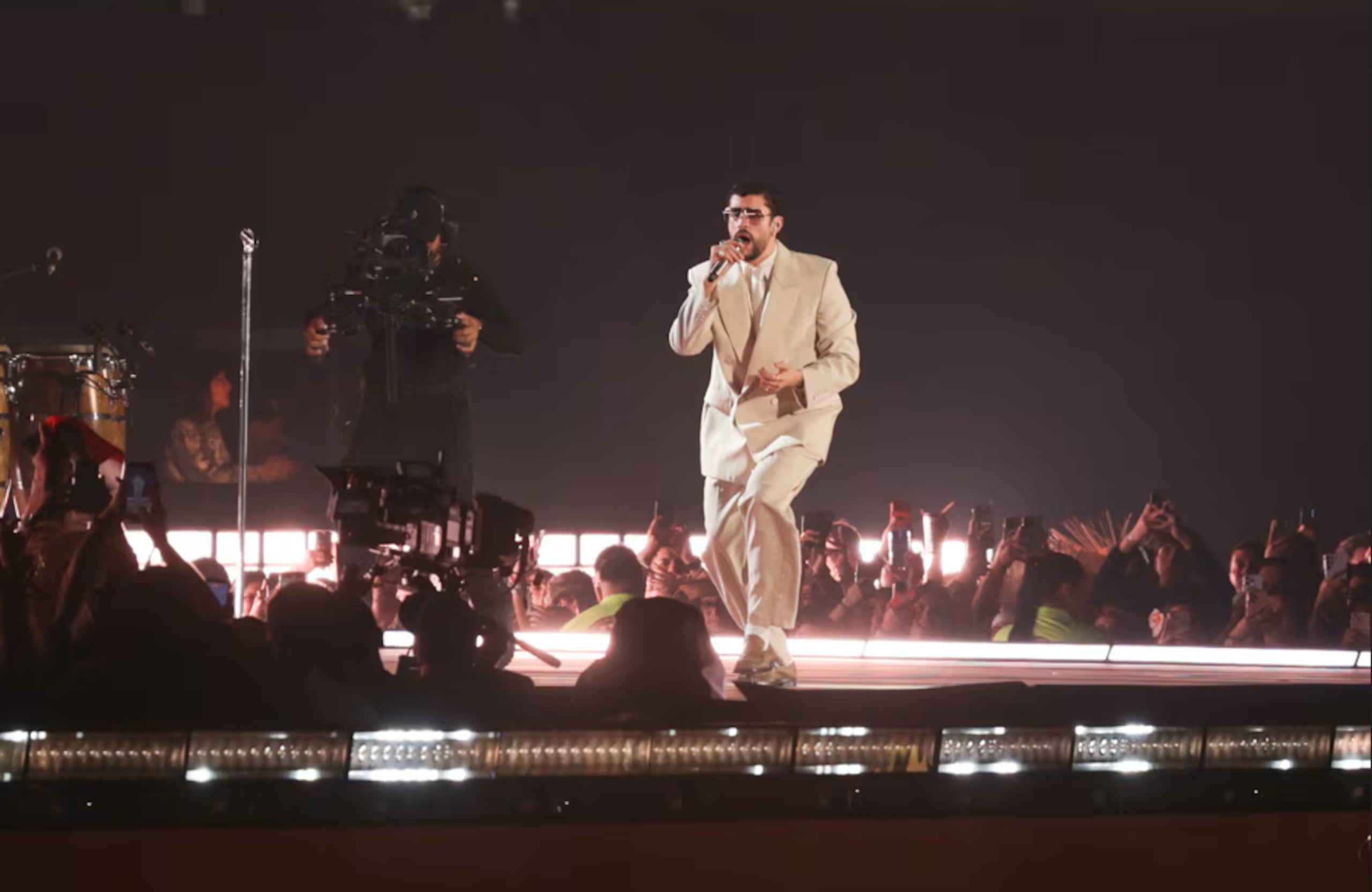 Bad Bunny escribirá un nuevo capítulo en la evolución de uno de los eventos de mayor difusión en el mundo.