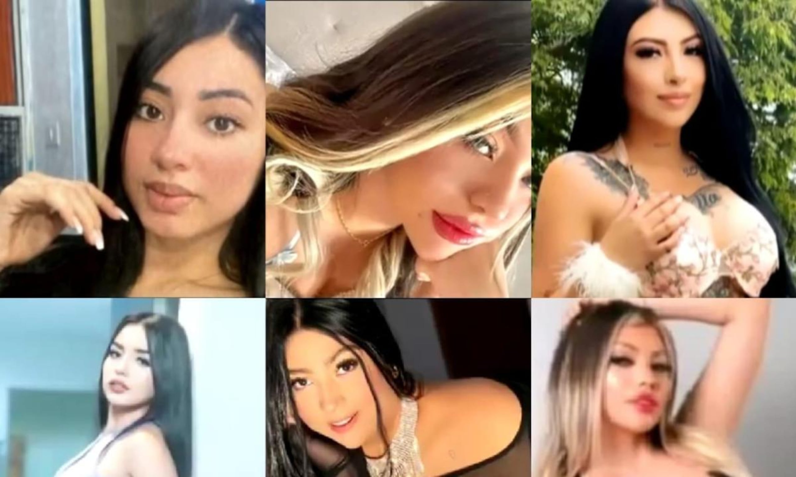 El gobierno de Tabasco no precisó cuantas de las mujeres desaparecidas fueron localizadas.