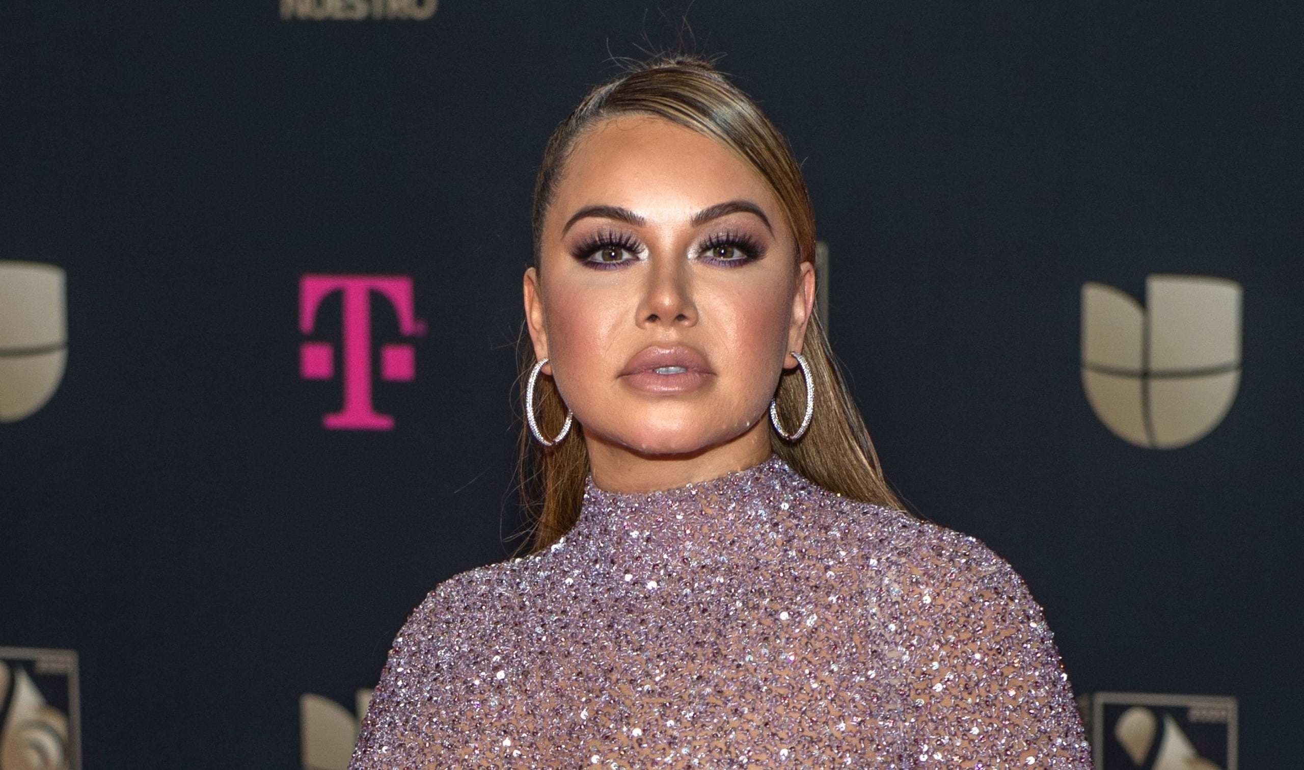 Chiquis Rivera.