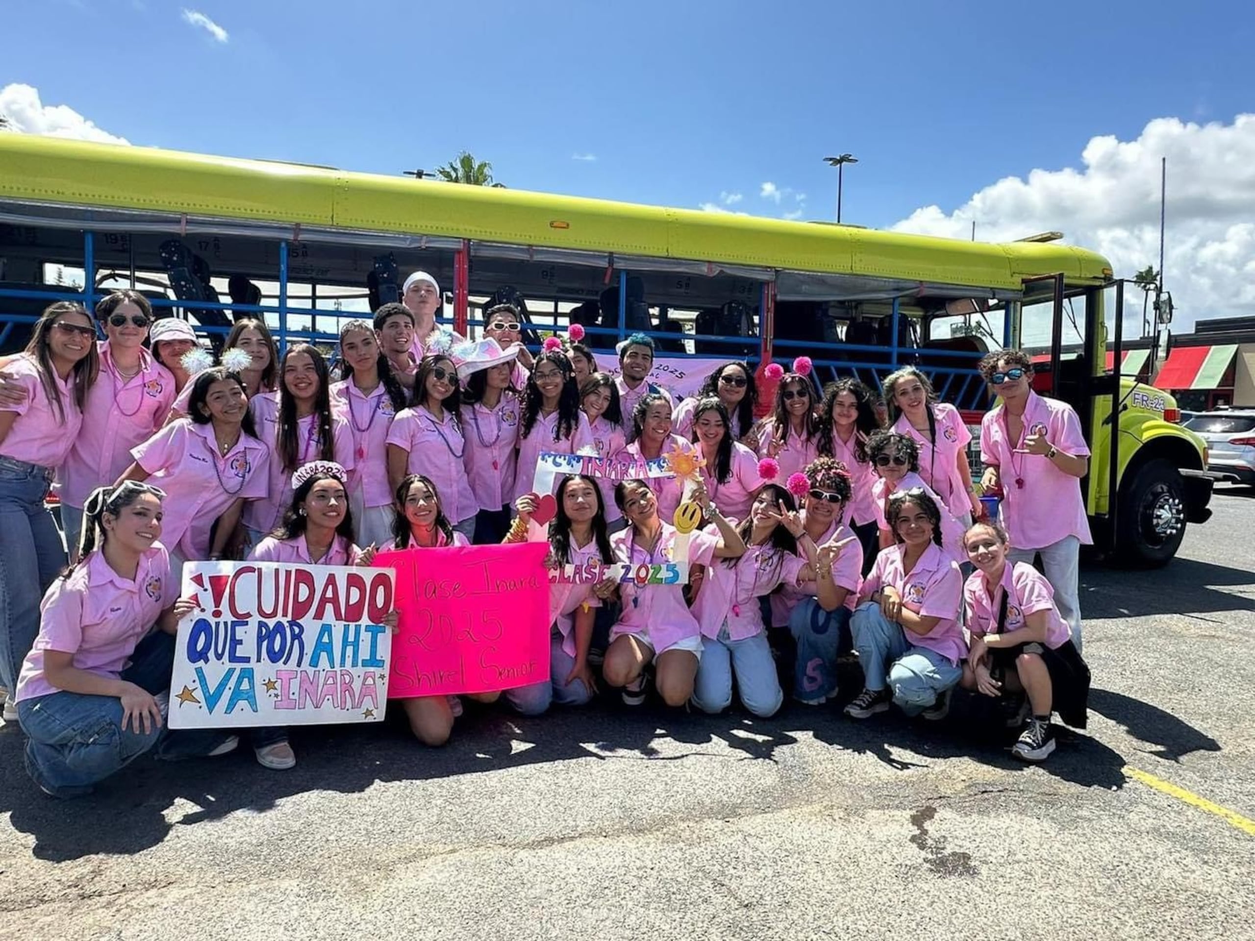 Las rutas guiadas se llevarán a cabo a partir del próximo sábado y domingo  de 10:00 am a 4:00 pm.