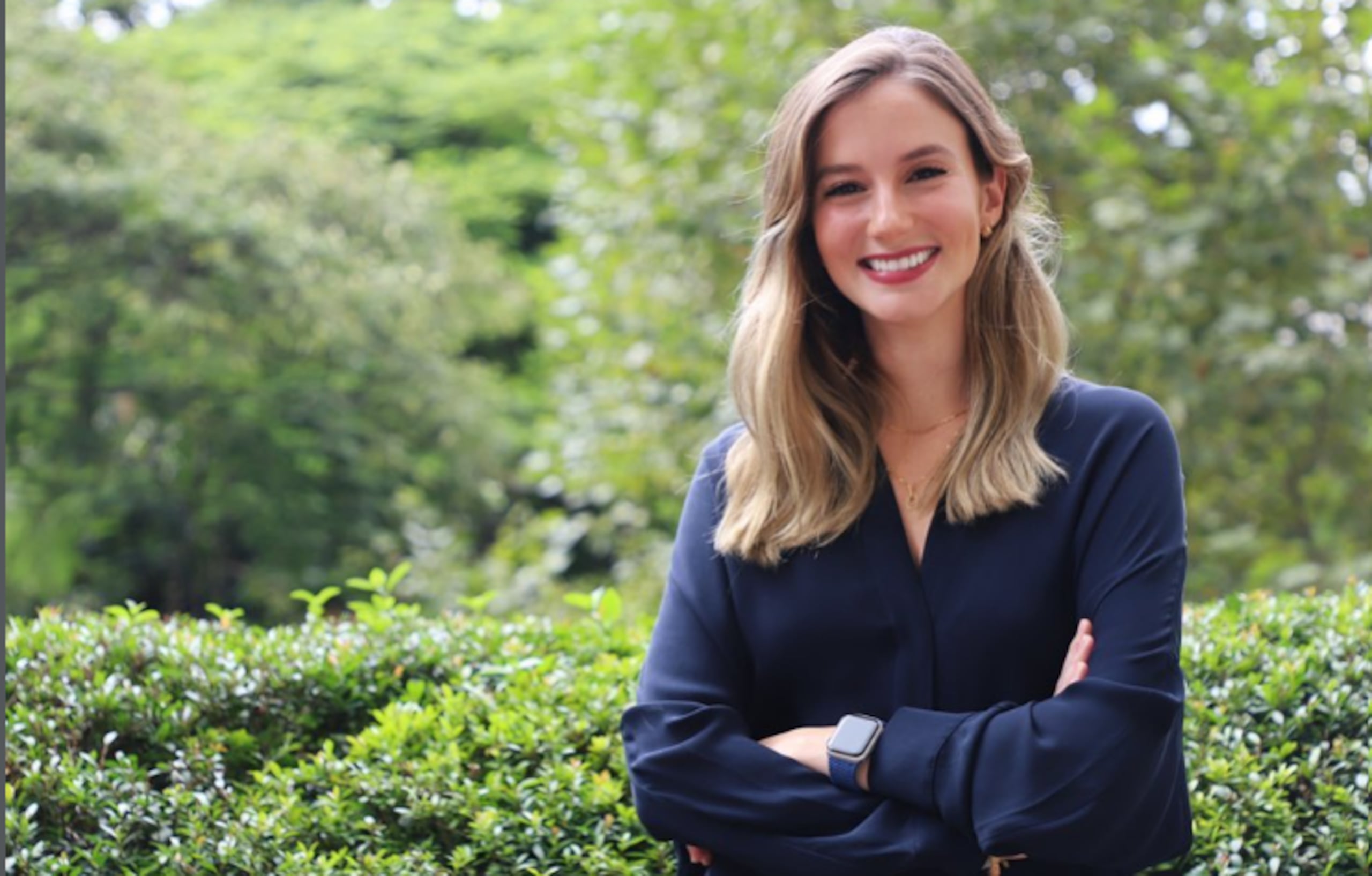 Antes de fundar Kalshi, Luana Lopes Lara cursó estudios de ballet en la Escuela de Teatro Bolshoi, donde enfrentó rutinas extremas.