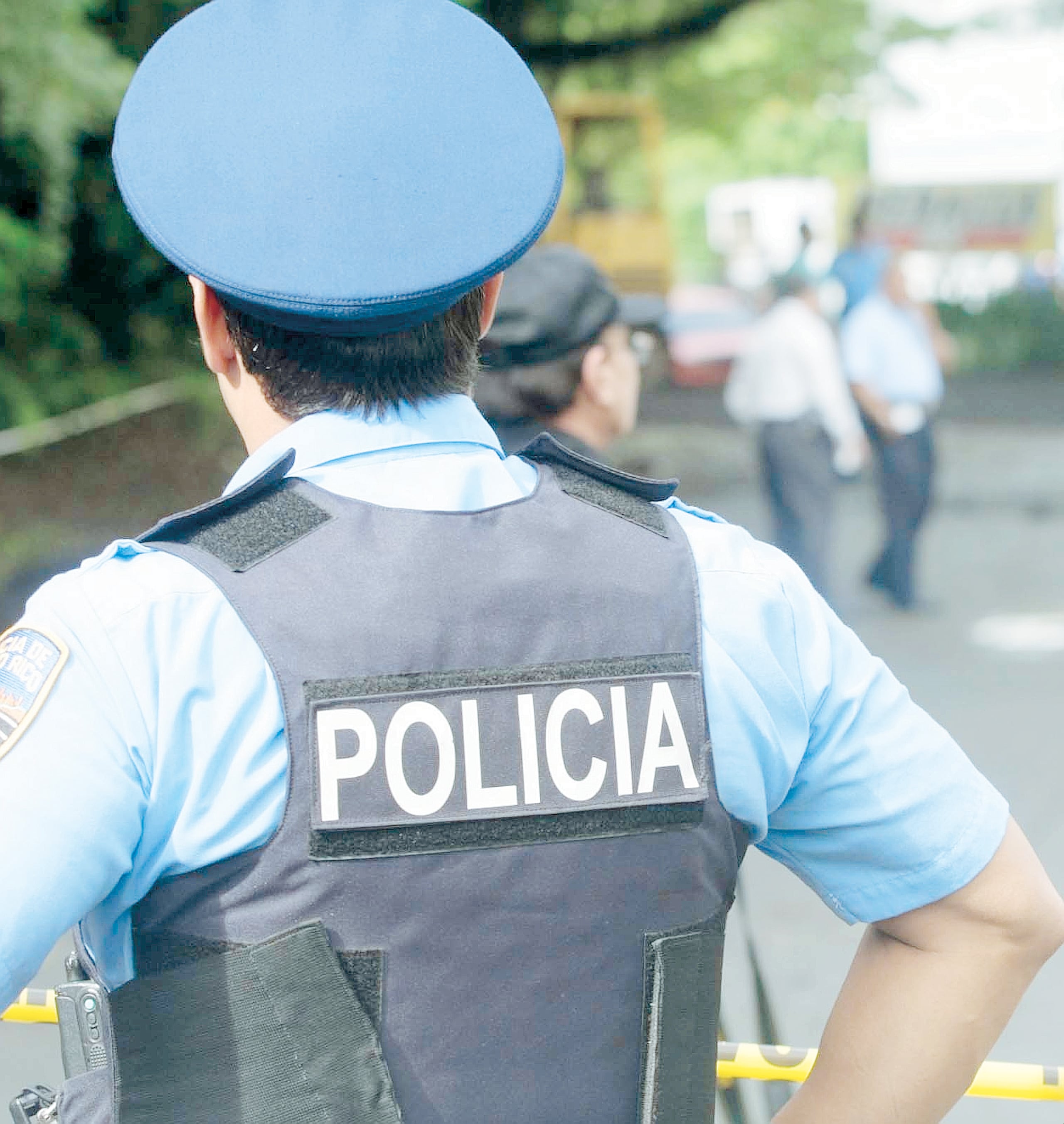 La División de Homicidios de Aguadilla investiga la muerte sin causa determinada. (Archivo/GFR/Media)