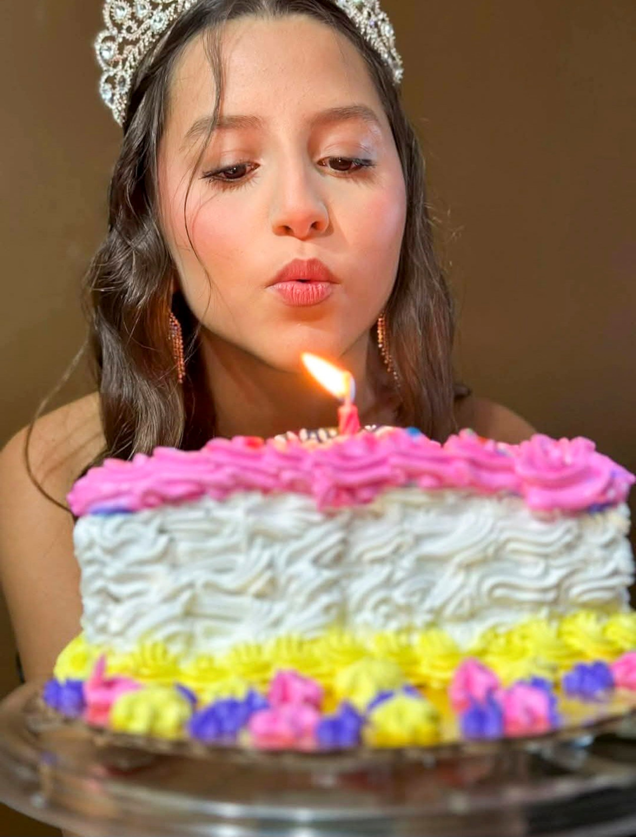 Gabriela Nicole Pratts Rosario, asesinada el 11 de agosto de 2025, cumpliría hoy sus 18 años.