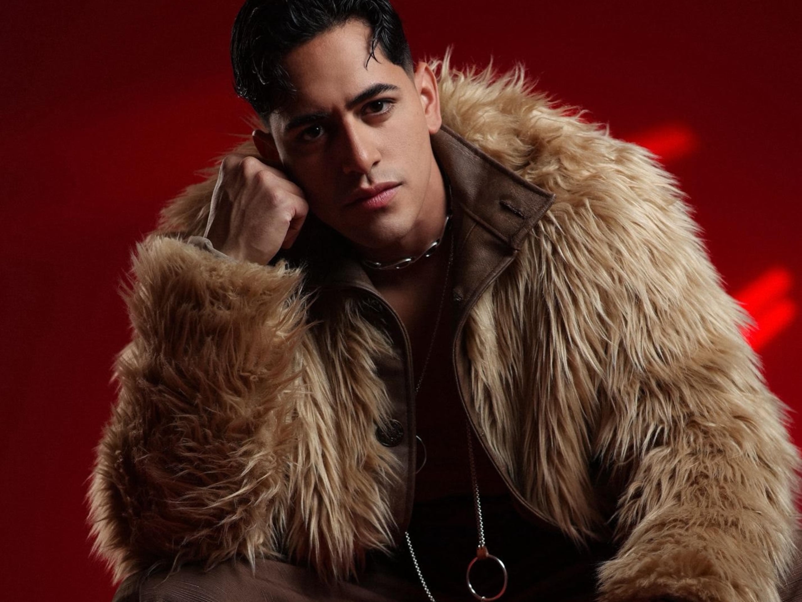Dionicio lanzará su nuevo álbum musical el próximo mes de agosto.