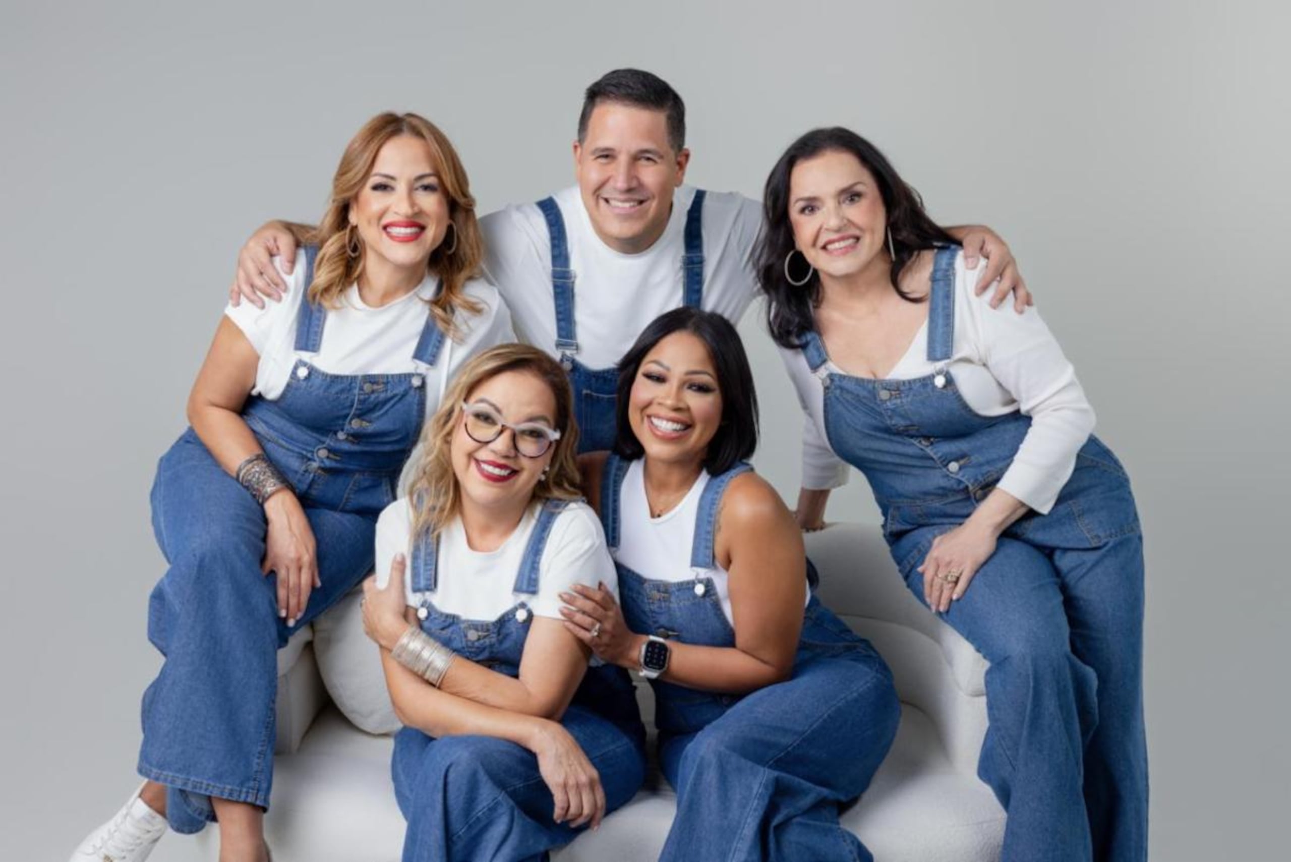 El grupo sube a escena el 8 y 9 de febrero en el Centro de Bellas Artes de Caguas.