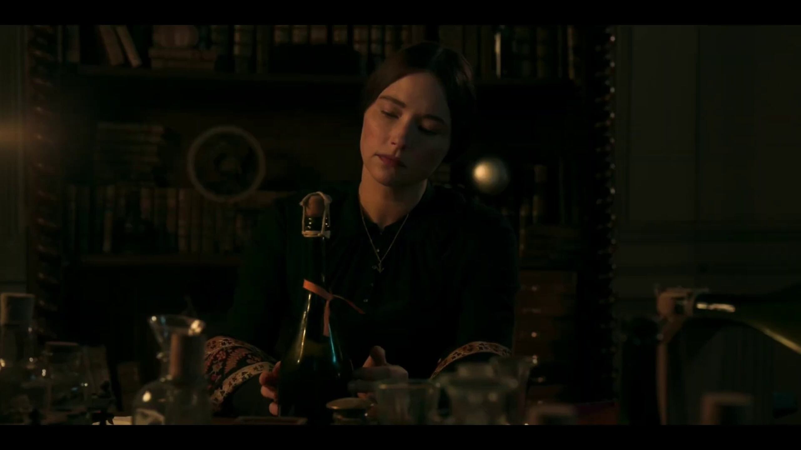 Barbe-Nicole Ponsardin Clicquot desafió las normas del siglo 18 para convertirse en la primera empresaria vinícola de su tiempo.