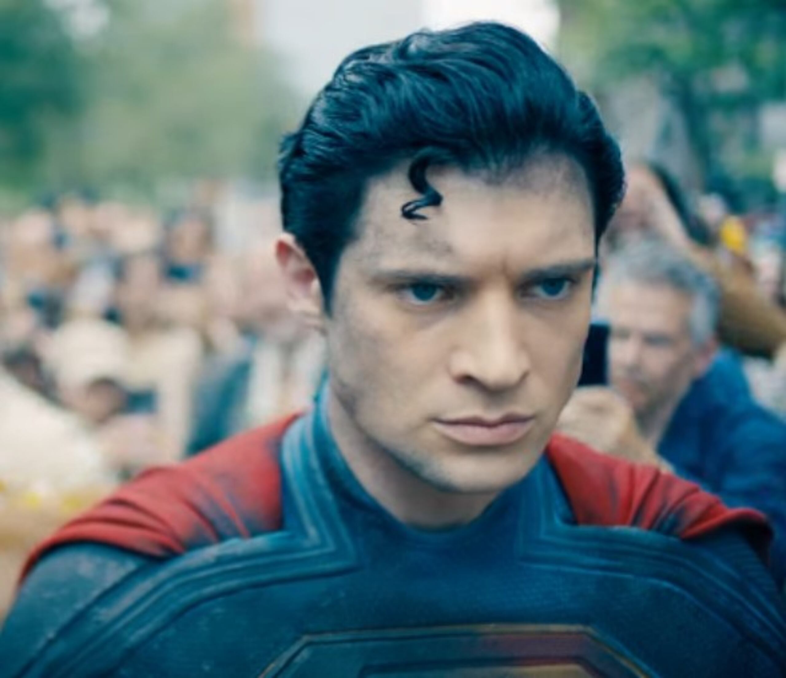 La nueva demanda amenaza el estreno del filme de James Gunn sobre Superman.