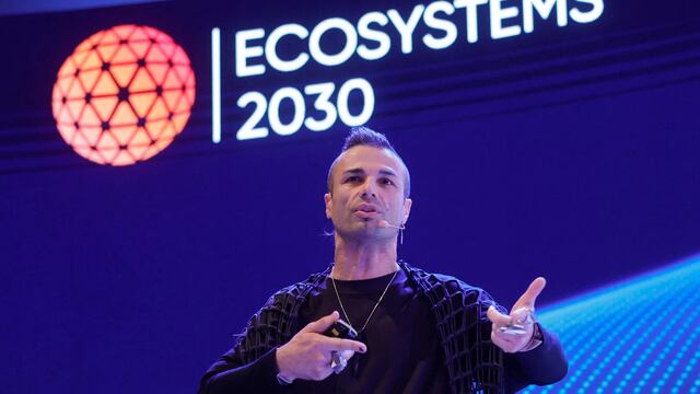 Un robot busca revolucionar la construcción y acortar tiempos ante la crisis de vivienda