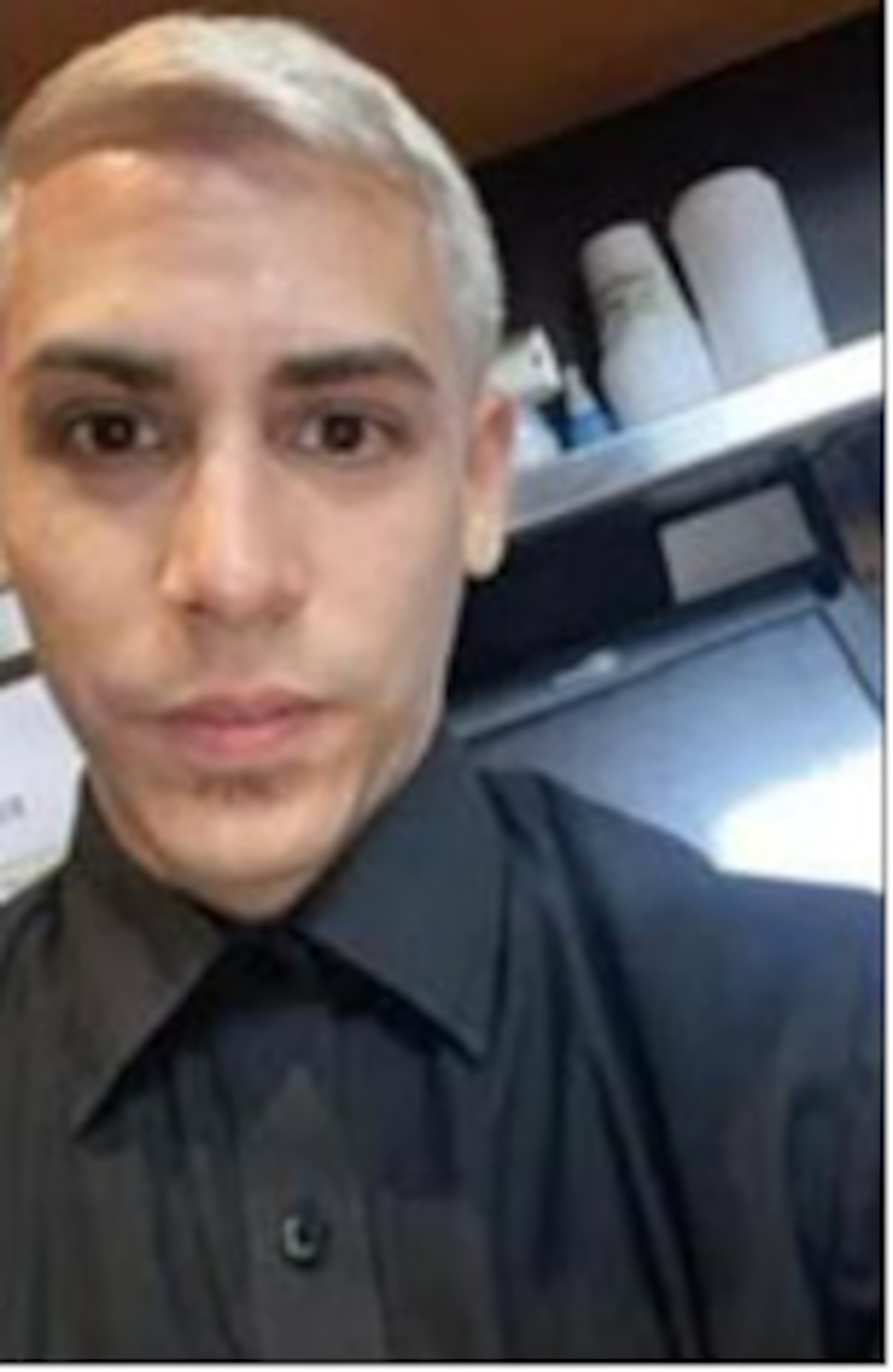Josbriel Manuel Rivera Maldonado