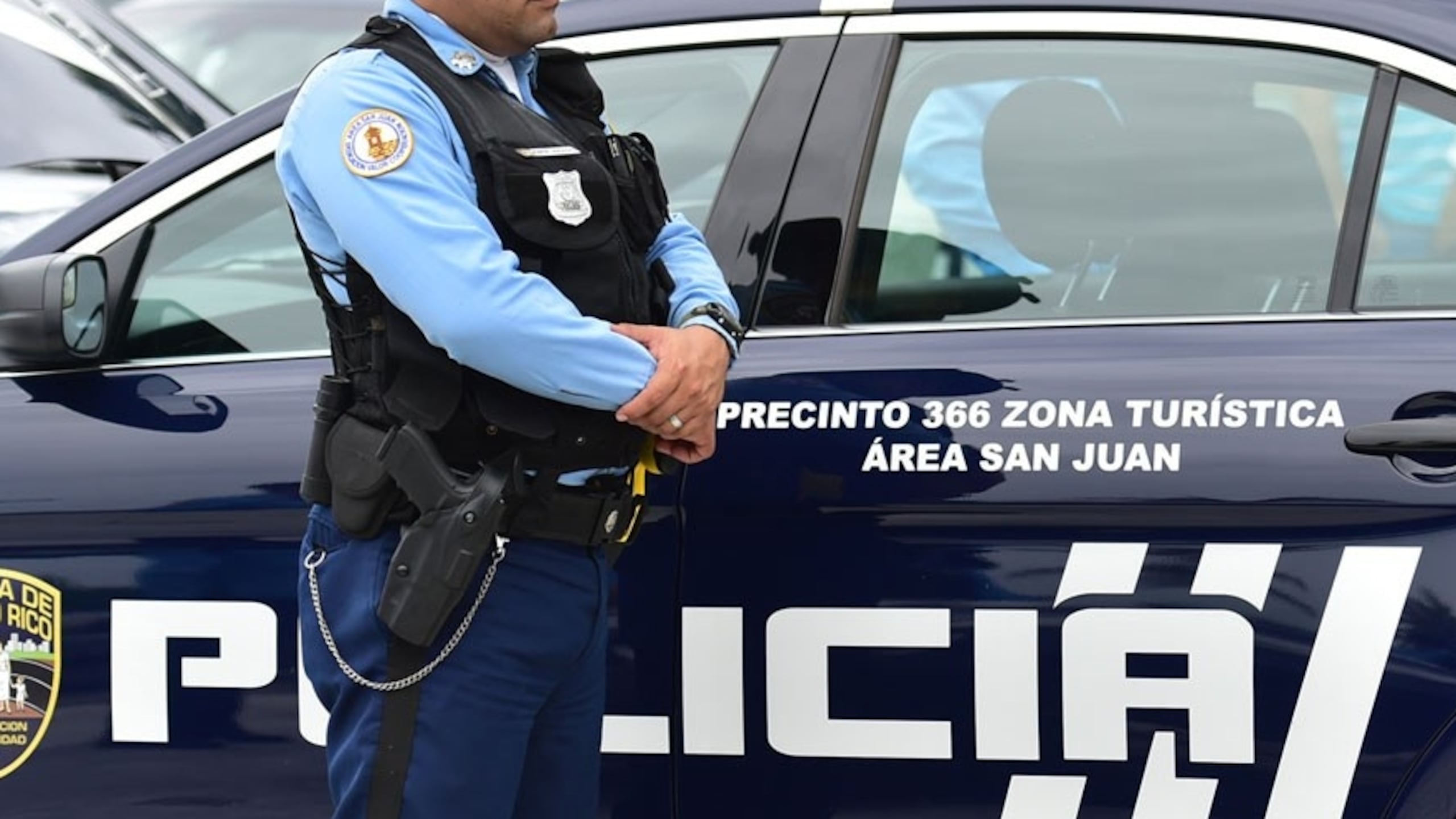 Agentes adscritos al Negociado de Patrullas de Carreteras intervendrán con los conductores que estén manejando un vehículo bajo los efectos de bebidas alcohólicas.