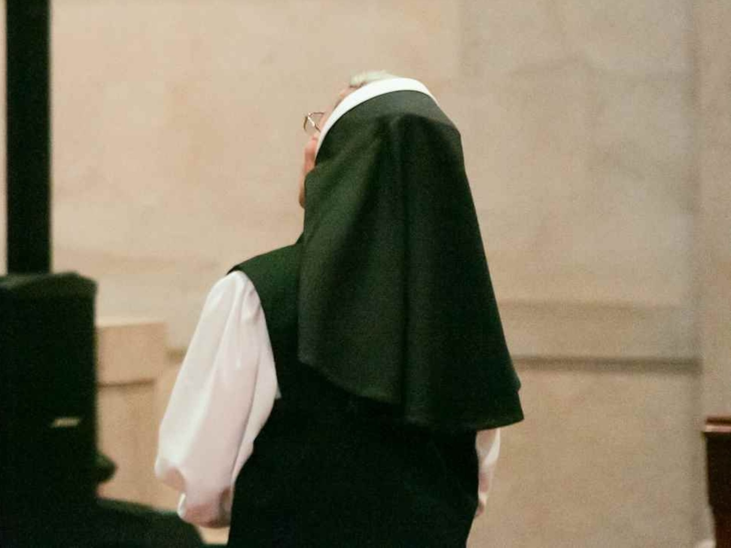La monja no tenía puesto su hábito al momento del asalto. (Archivo / GFR Media)