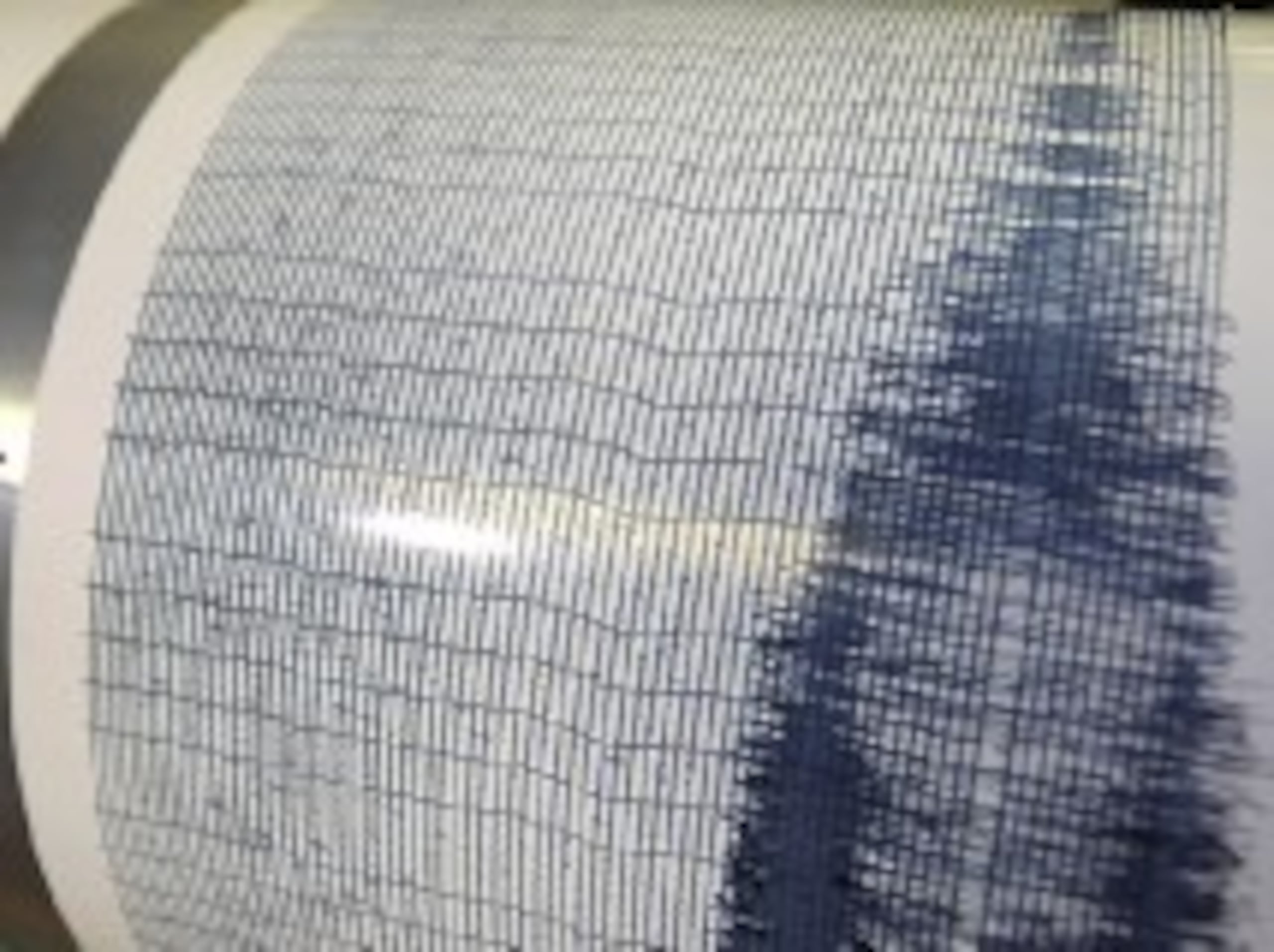 Tres sismos fueron reportados esta mañana en Chile. (Archivo)