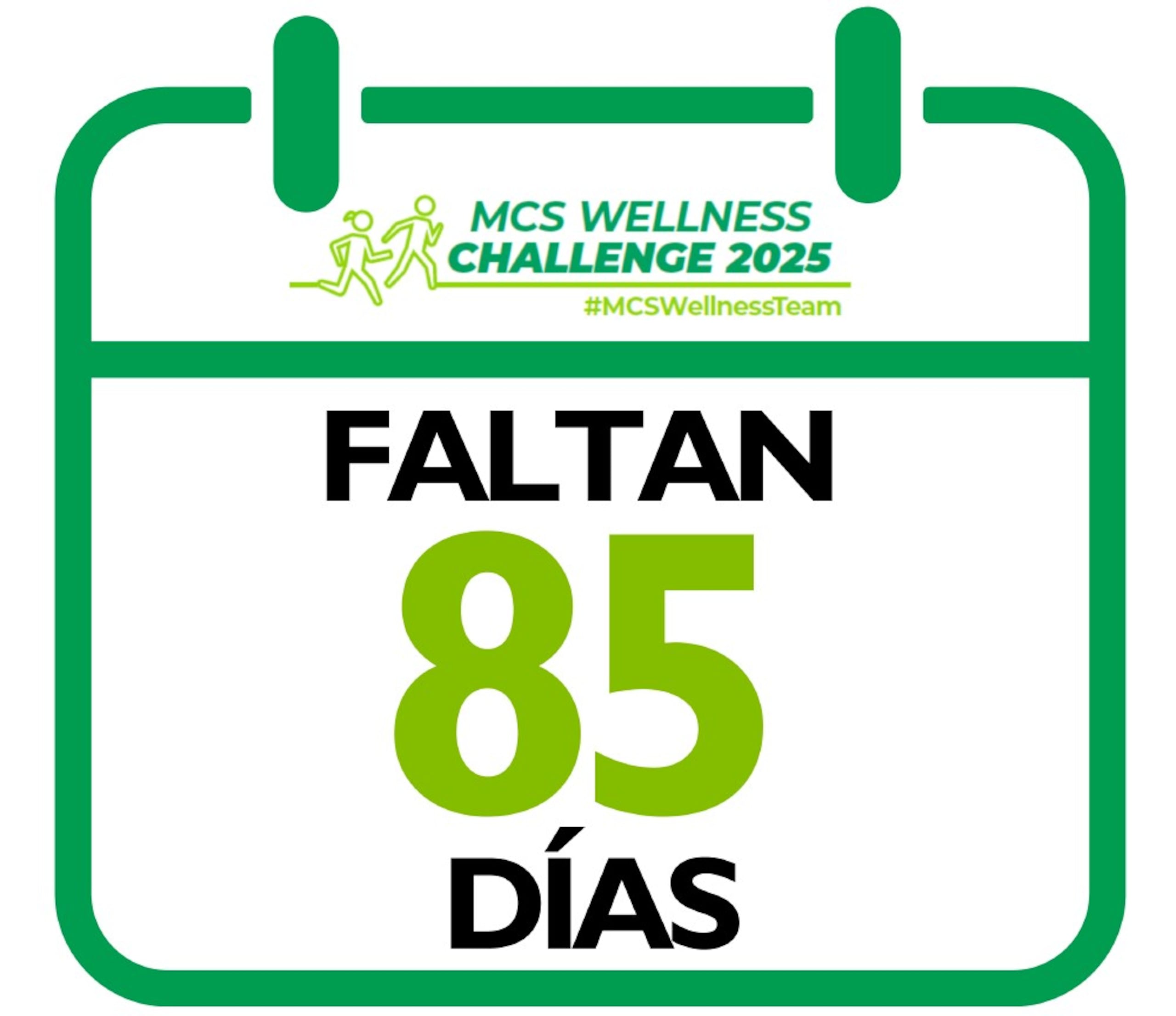 MCS Wellness Challenge