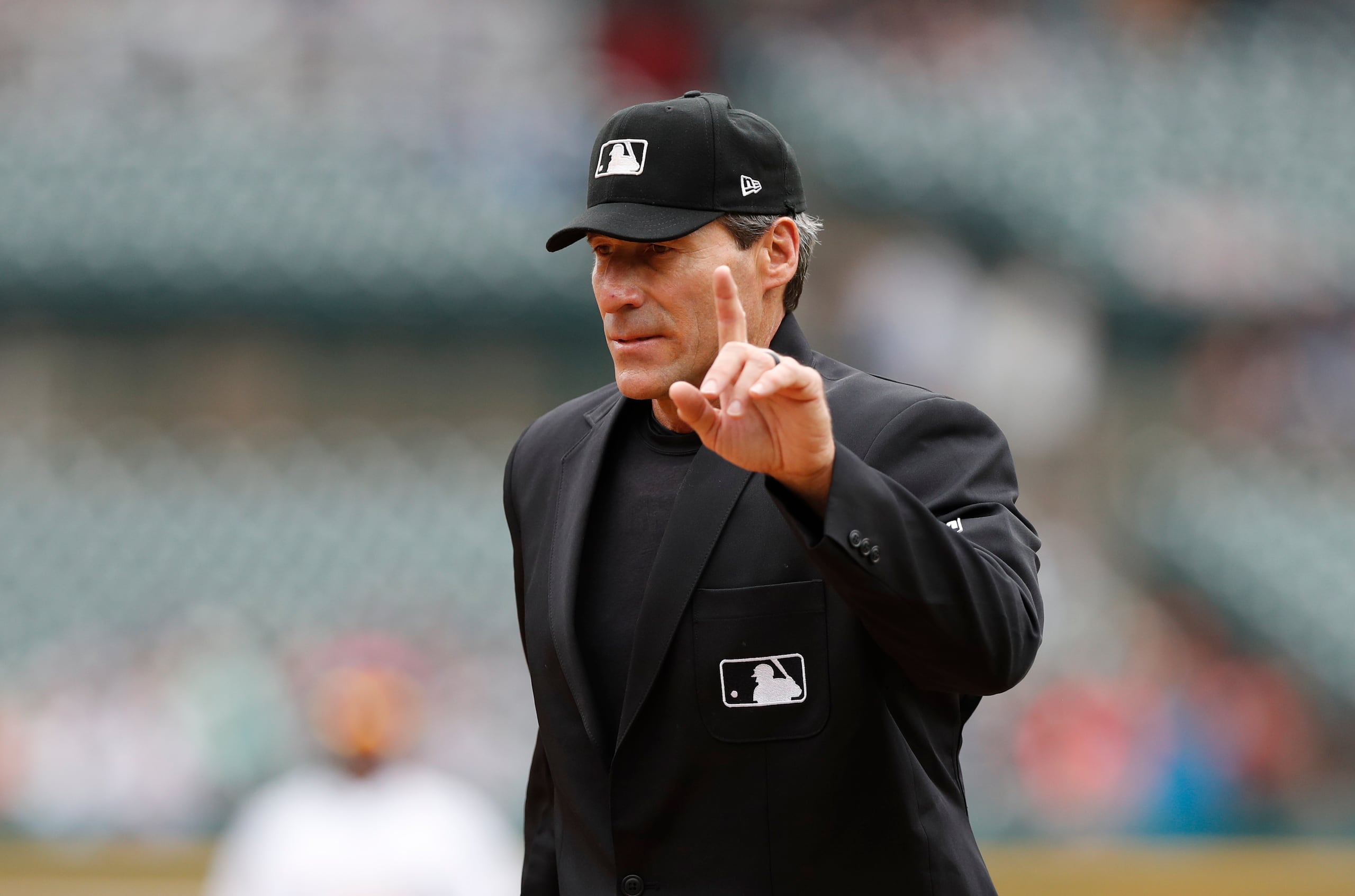 Ángel Hernández fue 'crew chief' hasta el 2016.