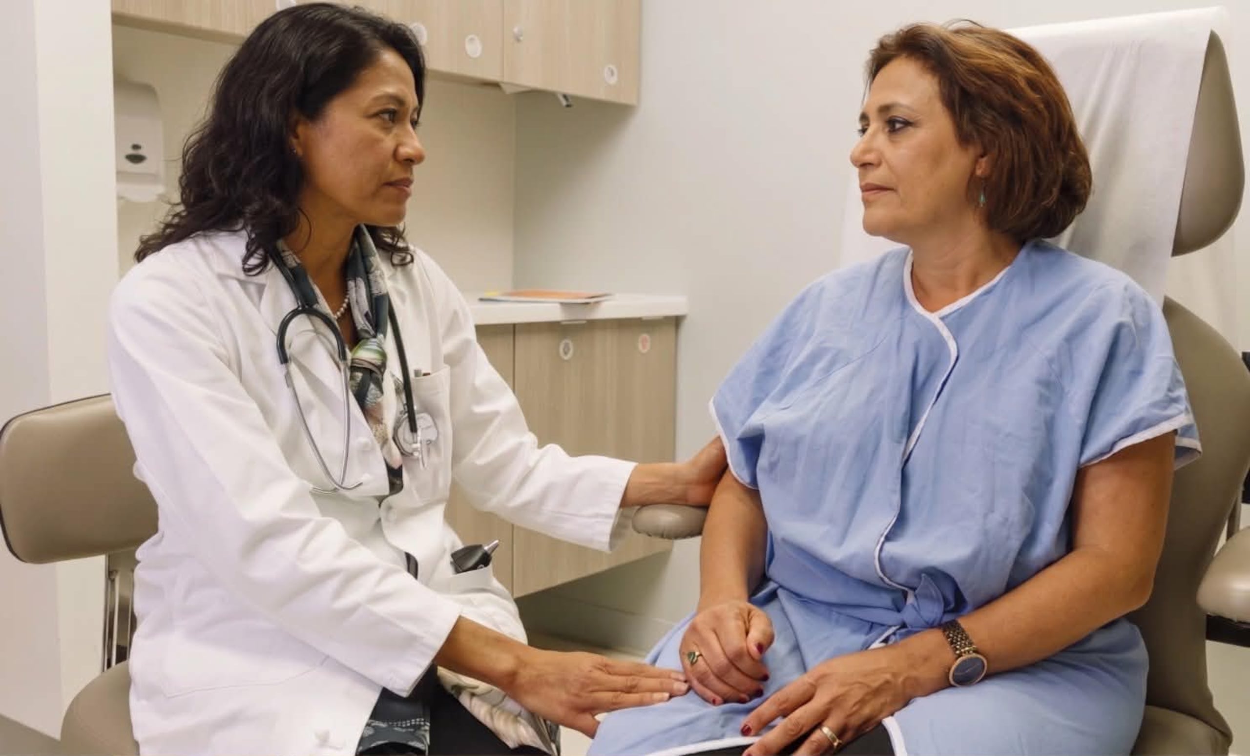 En al menos 39 municipios, las tasas de cernimiento son inferiores al 38.6%, lo que evidencia una necesidad urgente de intervención en salud pública.