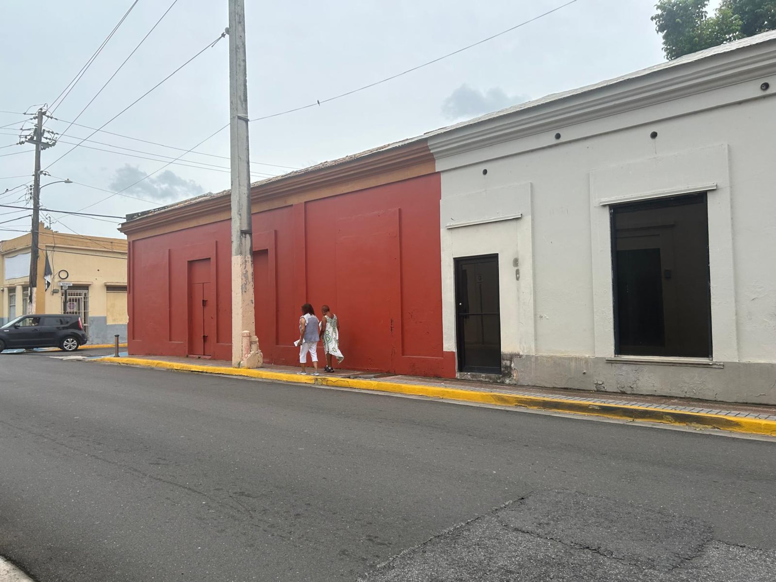 Todas las personas que conversaron con Primera Hora concordaron en este punto: Juana Díaz necesita más movimiento comercial, máxime para evitar que sus residentes tengan que acudir a pueblos vecinos a adquirir sus productos.
