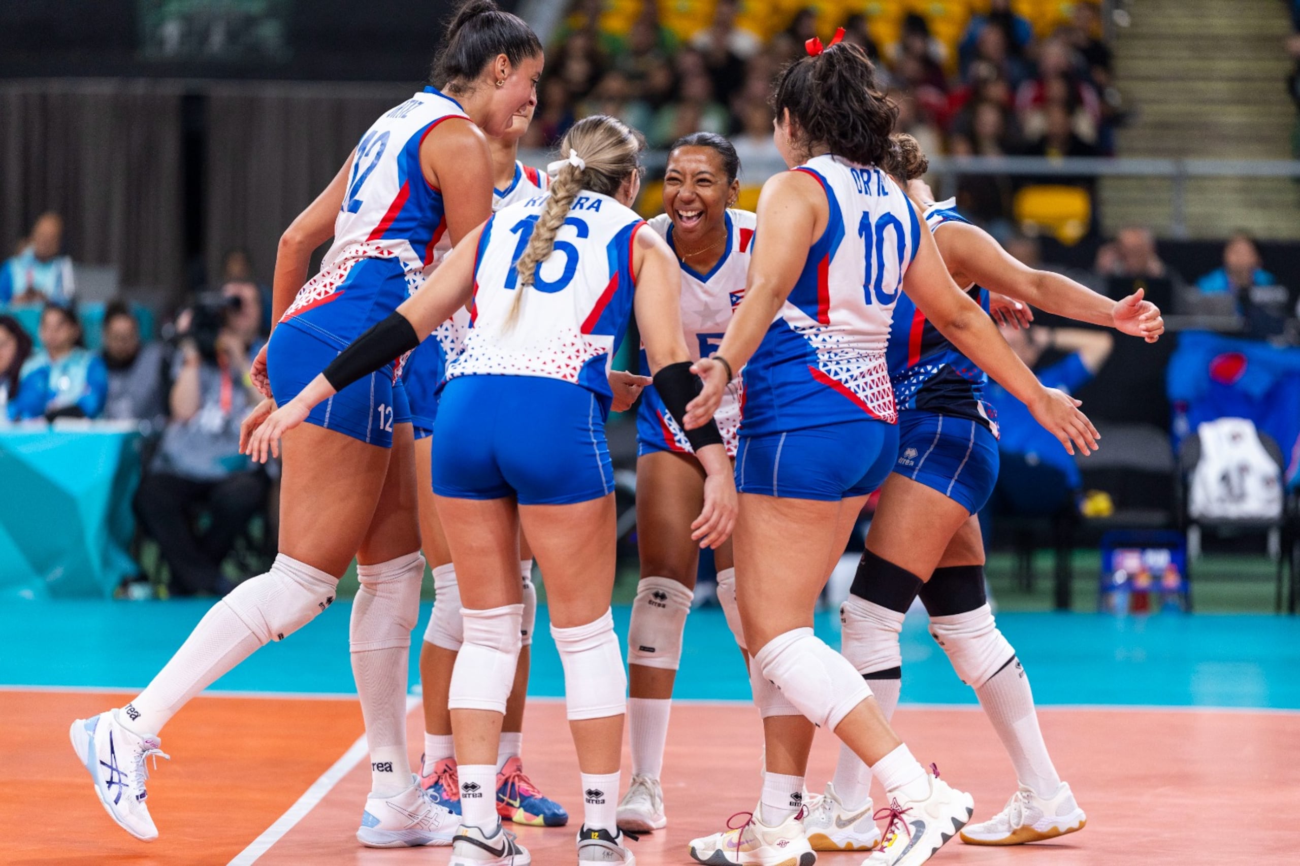 La Selección obtuvo unos buenos resultados en el año.