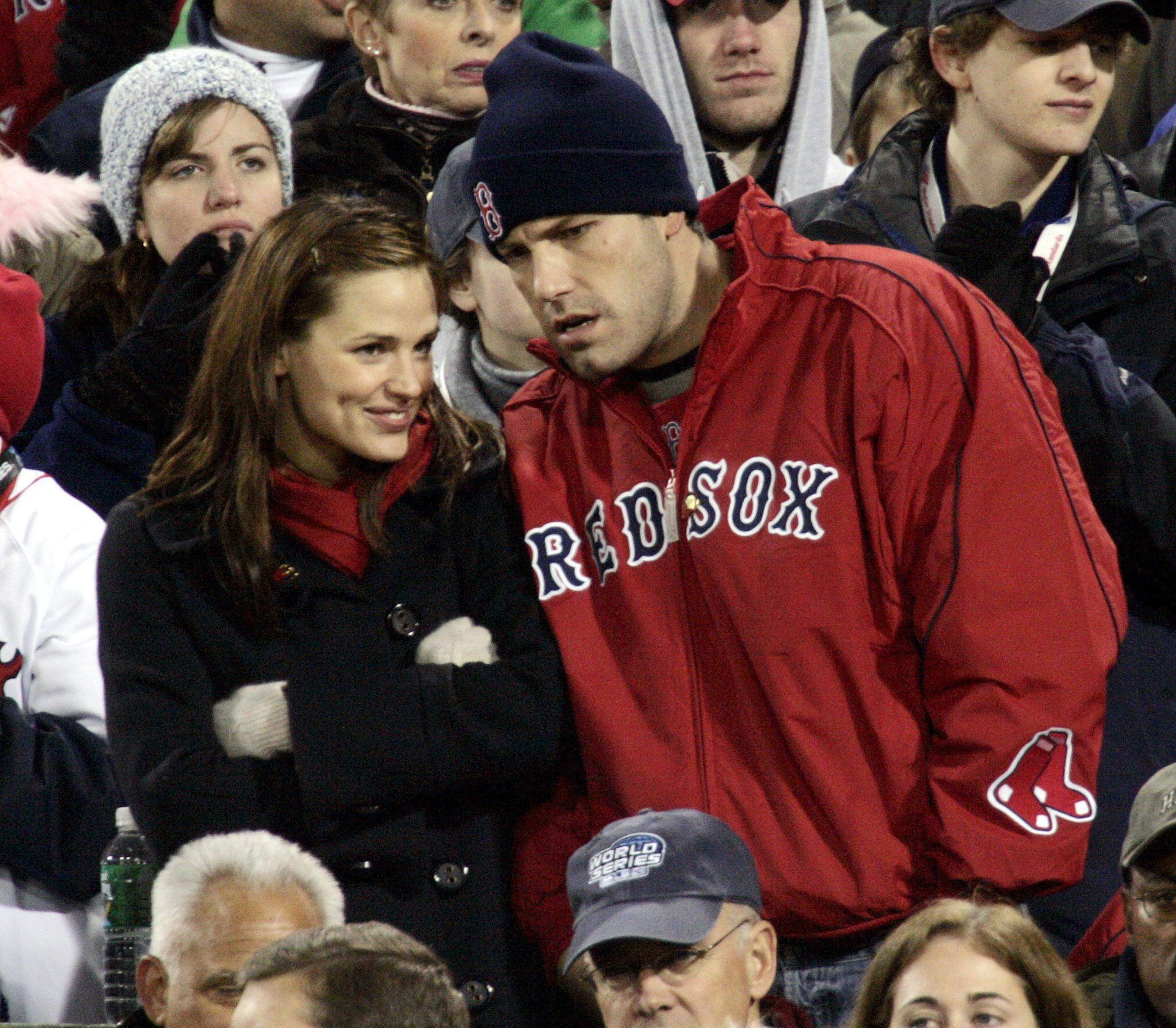 Jennifer Garner y Ben Affleck decidieron poner fin a su matrimonio en 2015 después de que salieran a la luz los rumores que aseguran que el actor le fue infiel. (EFE)