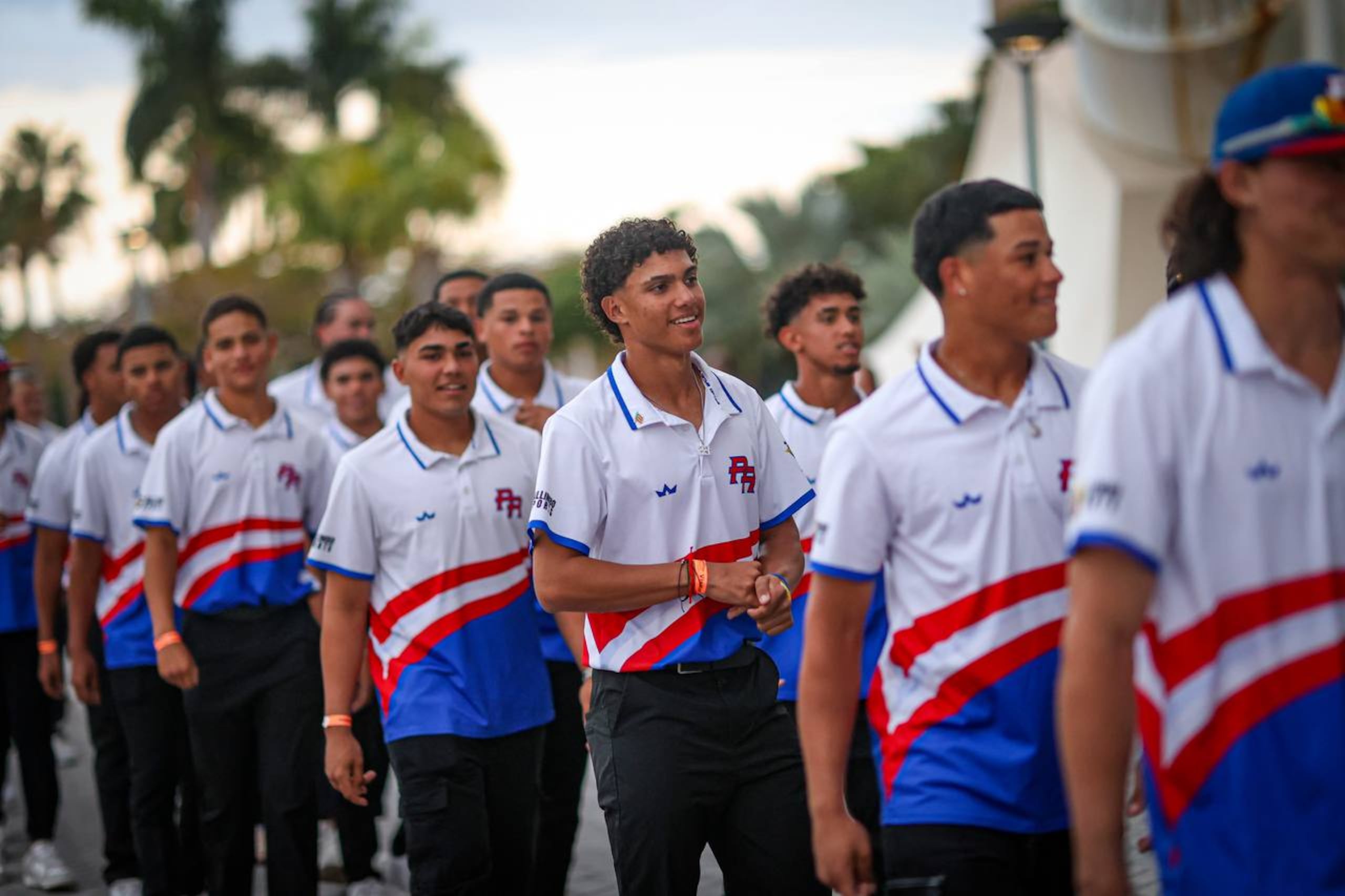 Puerto Rico que se proclamó campeón en el “DownUnder Travellers Select 2023” en Australia el pasado diciembre.