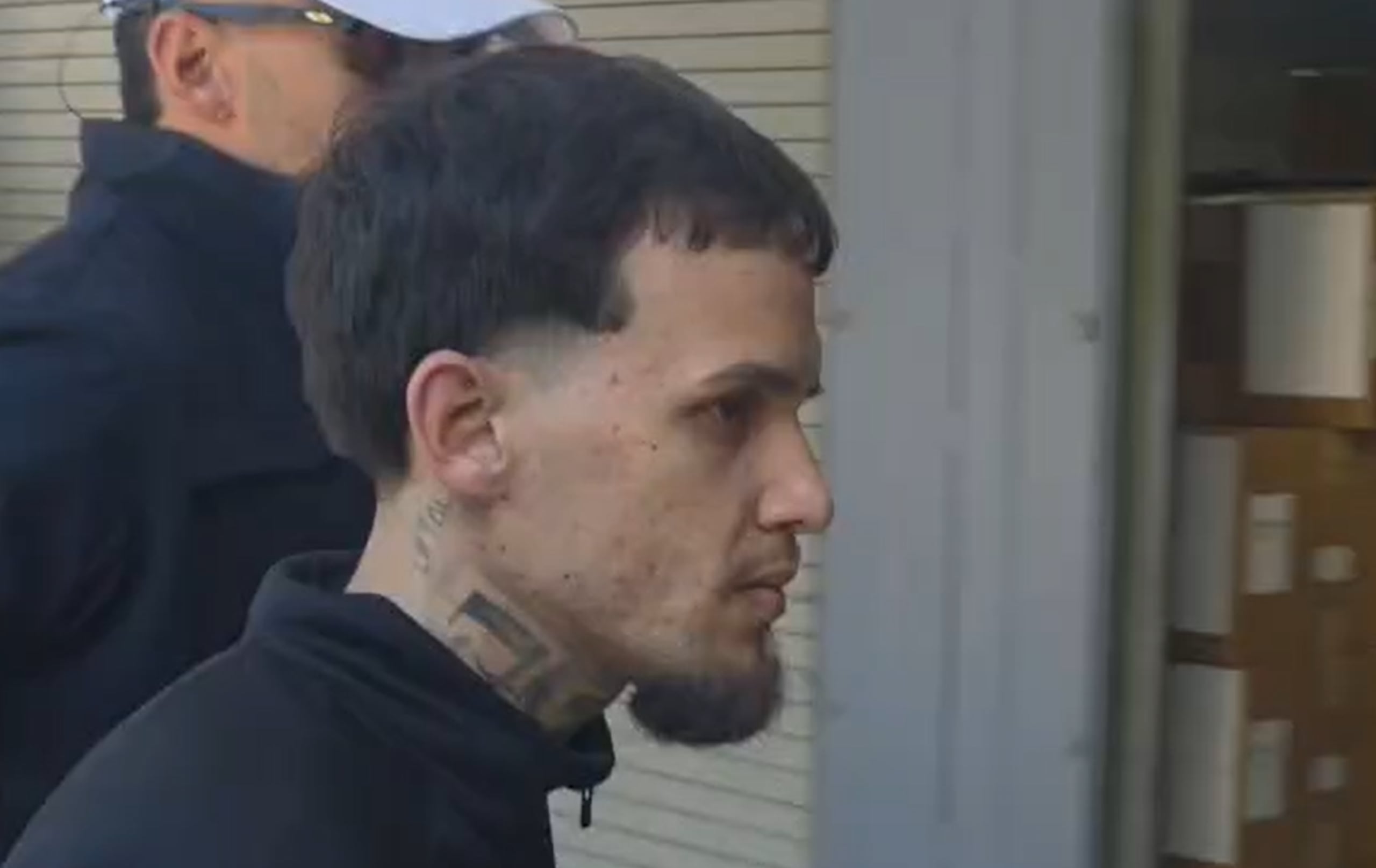 Eduardo Escribano López, conocido como “Chal 777”.