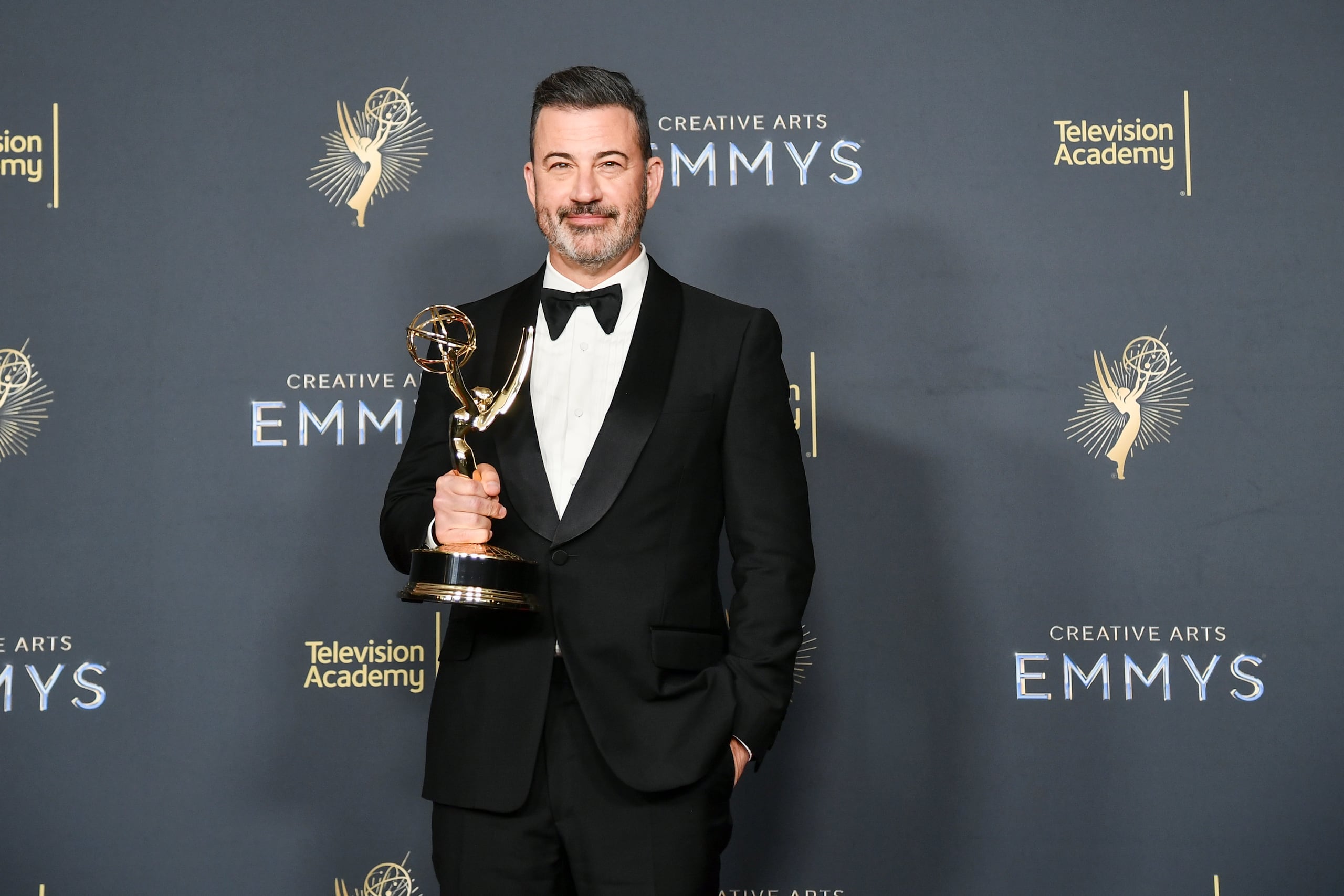 Un portavoz de Kimmel no respondió de inmediato a una llamada para solicitar comentarios.