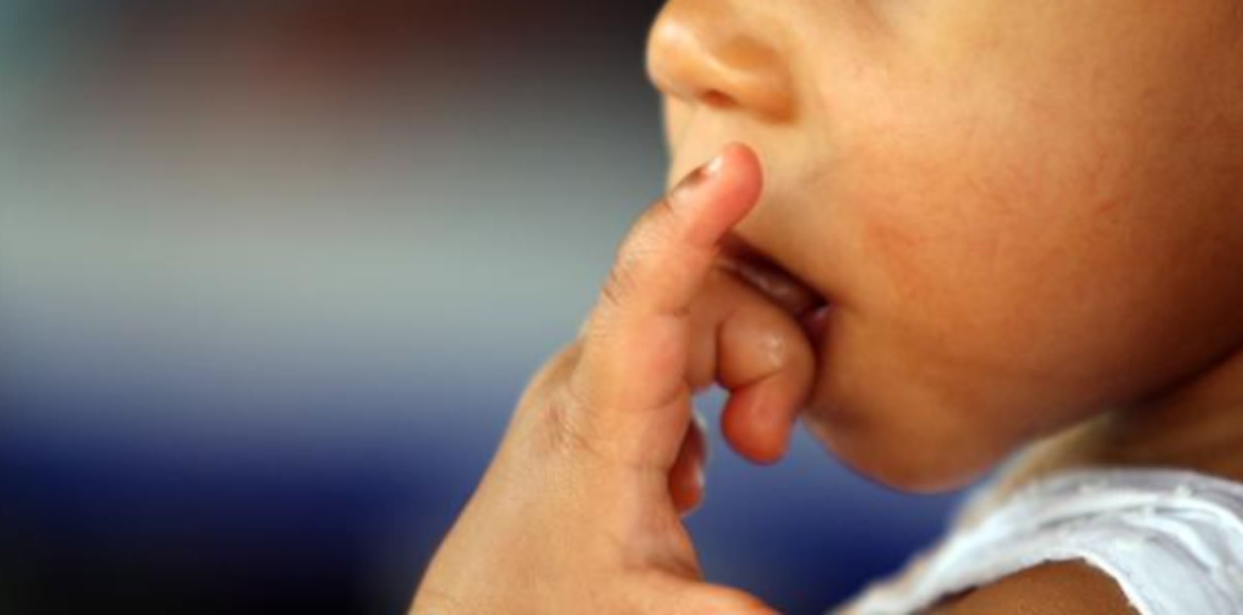 La niña fue transportada por su madre al hospital Menonita, donde quedó recluida bajo observación médica. (Archivo)