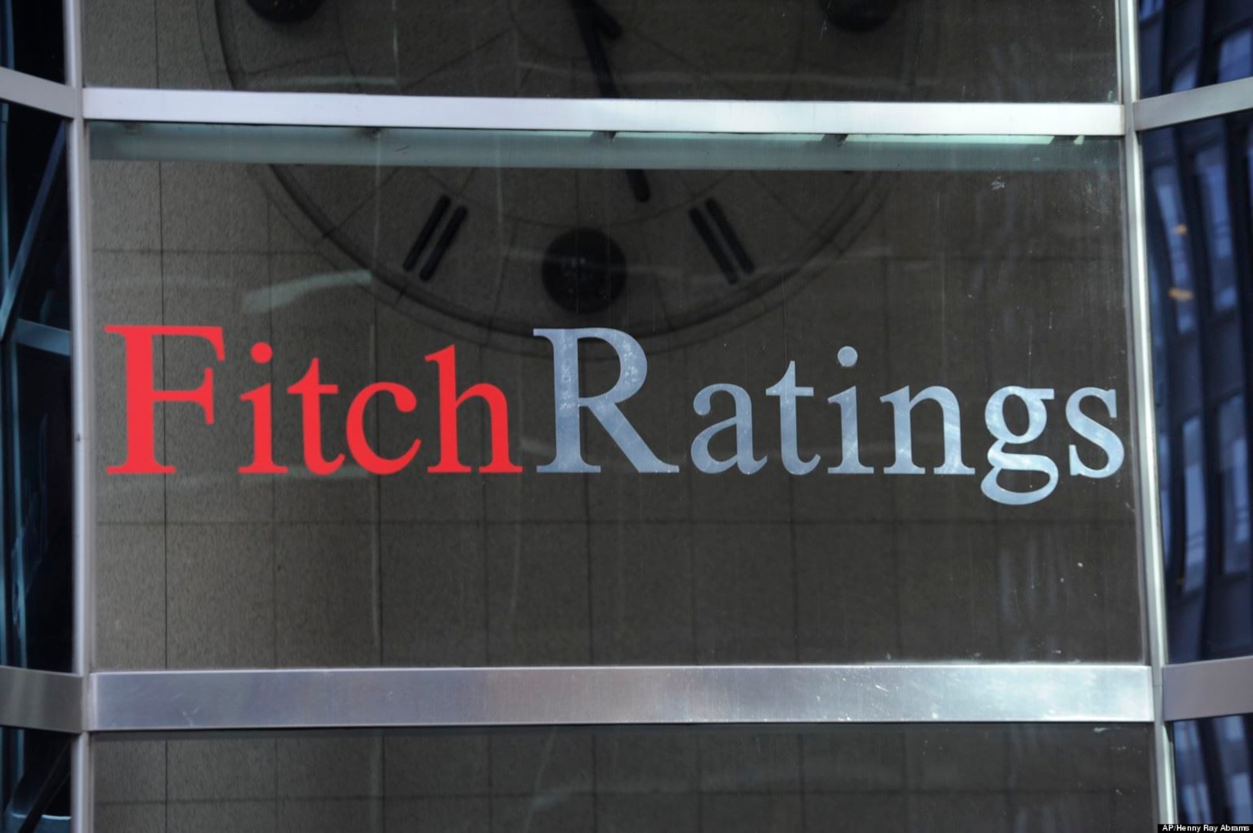 Fitch Ratings optó por moverse a degradar las obligaciones generales de Puerto Rico. (GFR MEDIA)