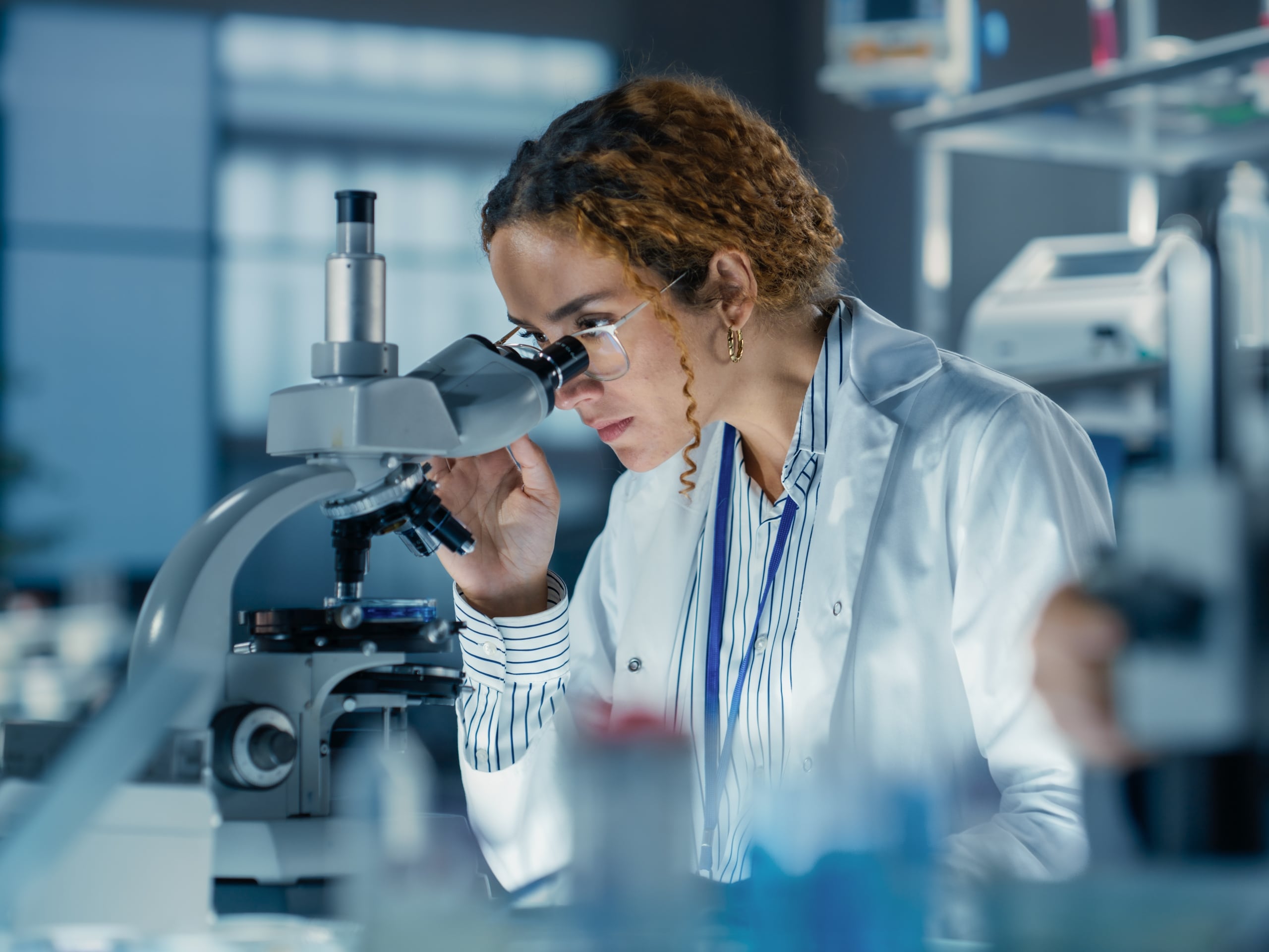 Se seguirá viendo crecimiento en todas las áreas relacionadas con la salud.