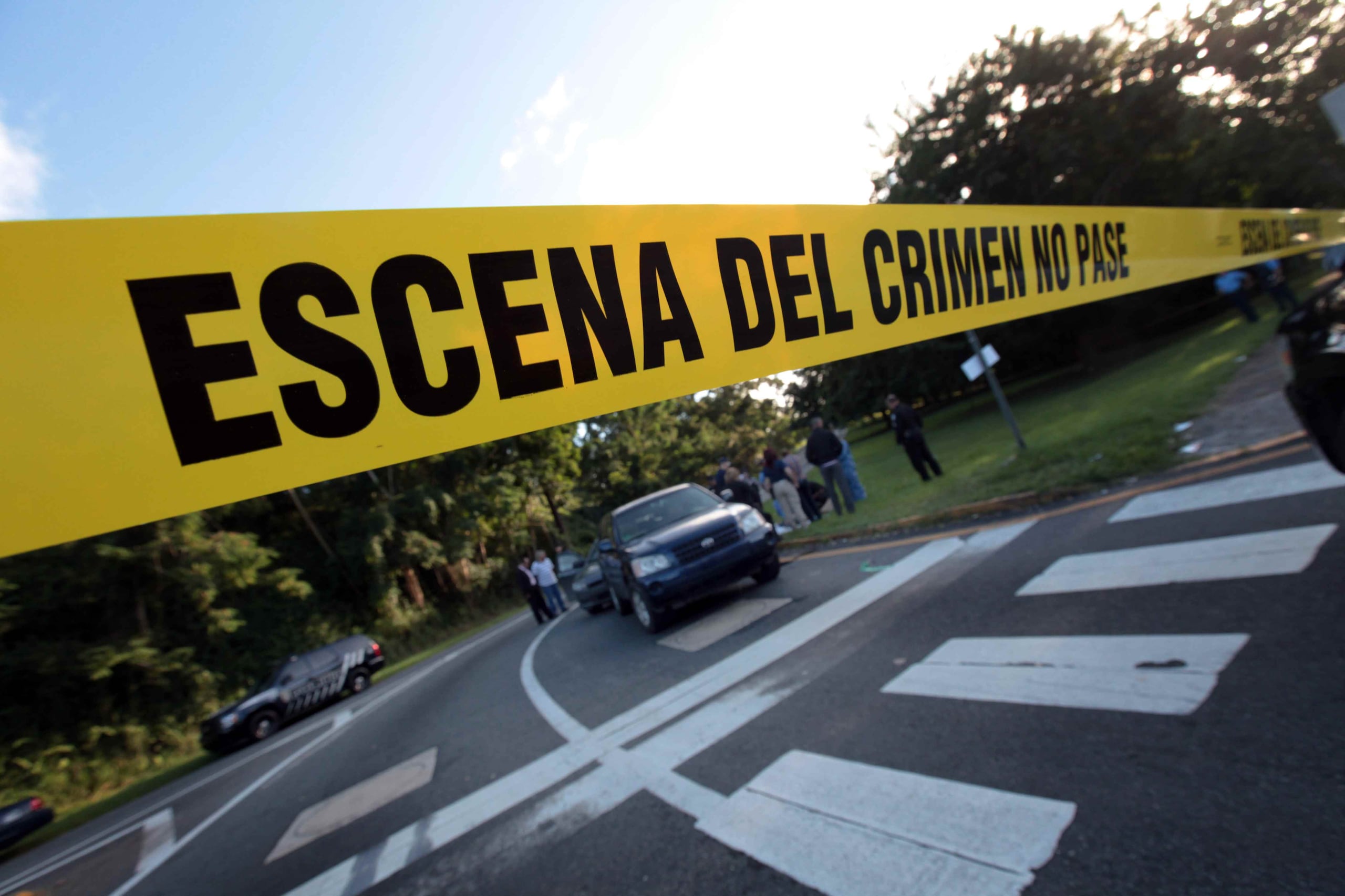 Según informes preliminares, a eso de las 9:14 a.m. de este sábado, la Policía recibió una llamada a través del Sistema de Emergencias 9-1-1 en la que se informaba sobre una persona herida de bala. (Archivo/GFR)