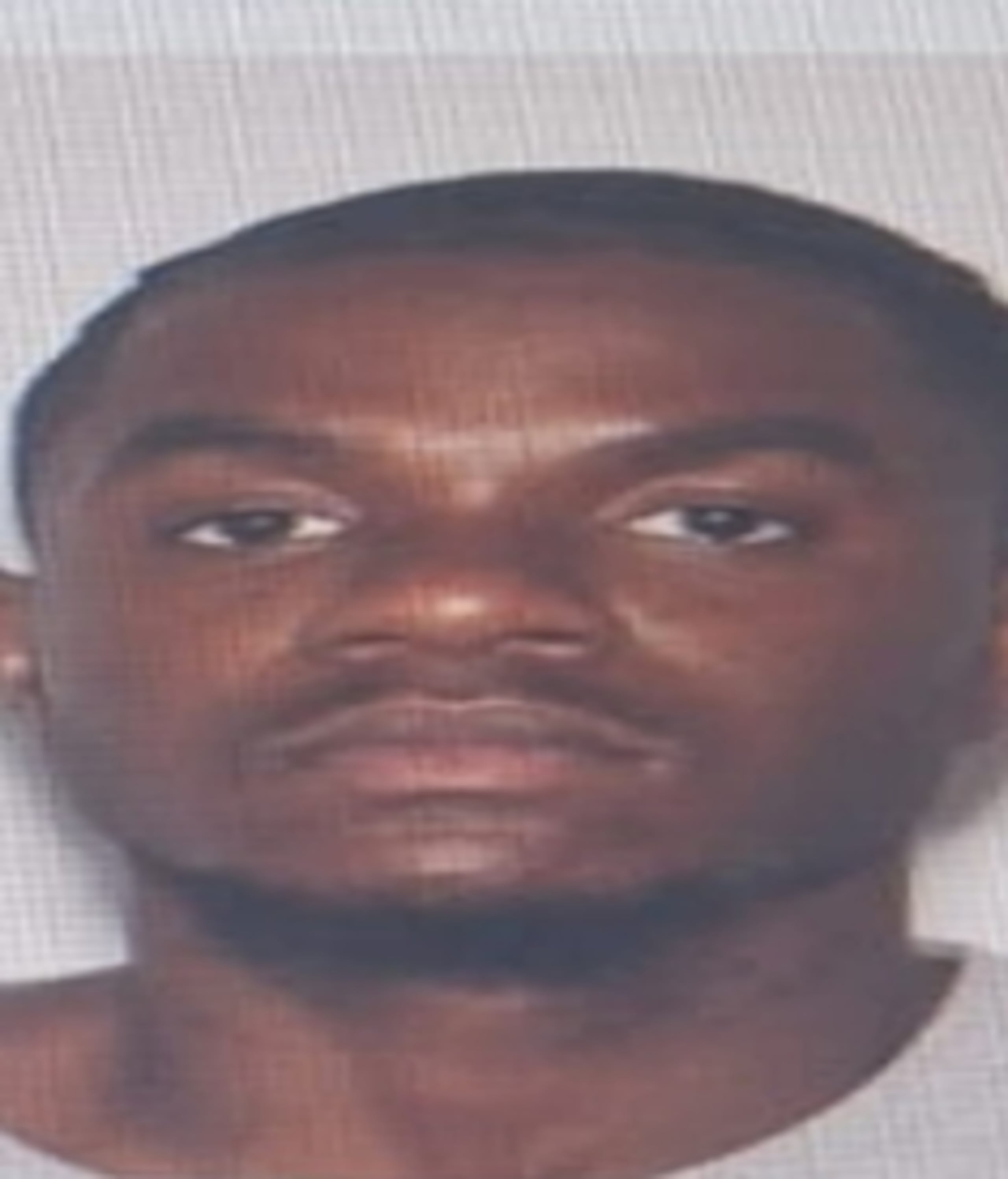 Antroy Anthony Lewin de 24 años, está desaparecido desde diciembre de 2024. Si lo ha visto llame al (787) 343-2020.