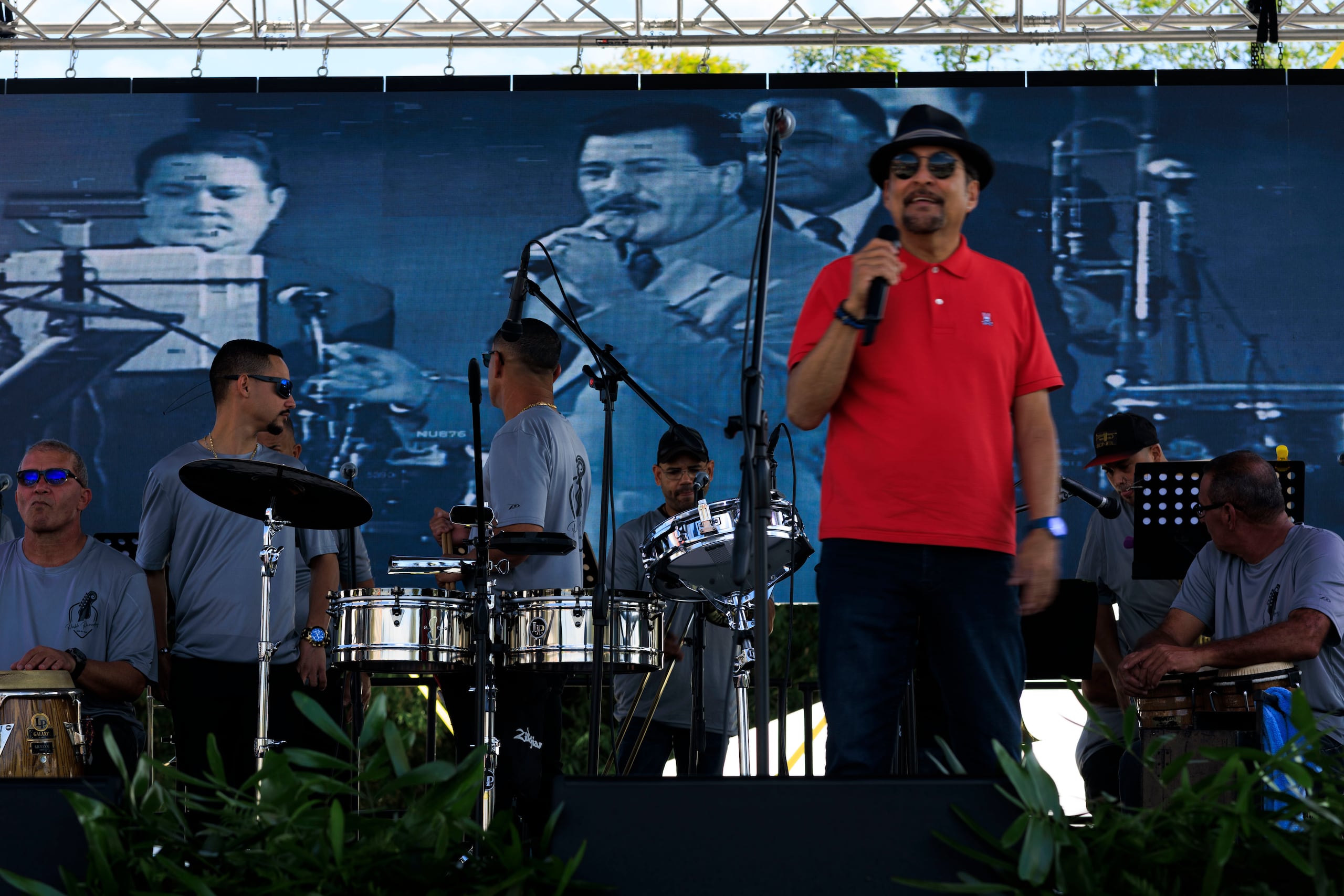 En Humacao celebran otra edición del Festival de Tito Rojas este domingo.