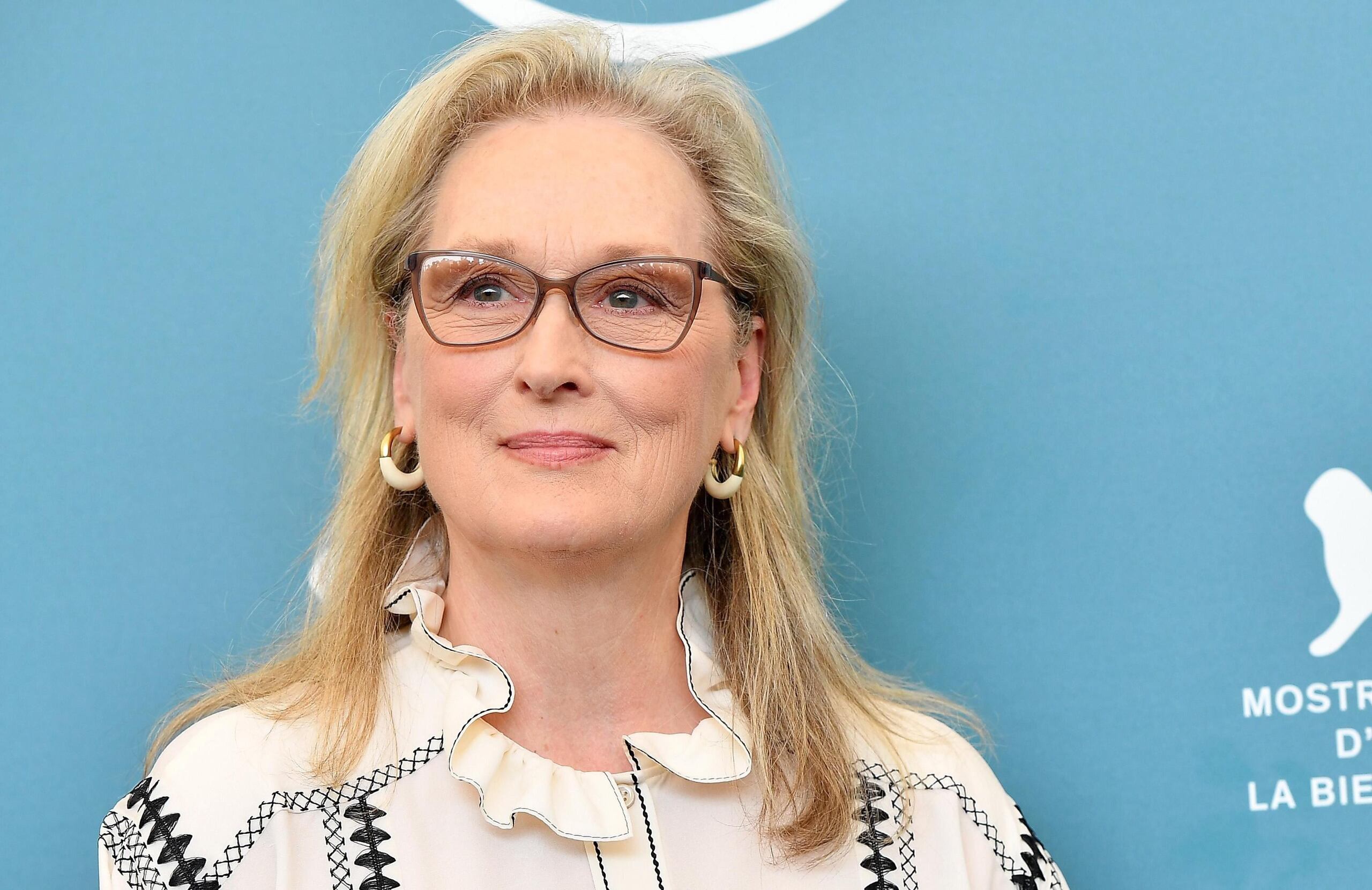Meryl Streep interpretará canciones de Sondheim. (EFE)