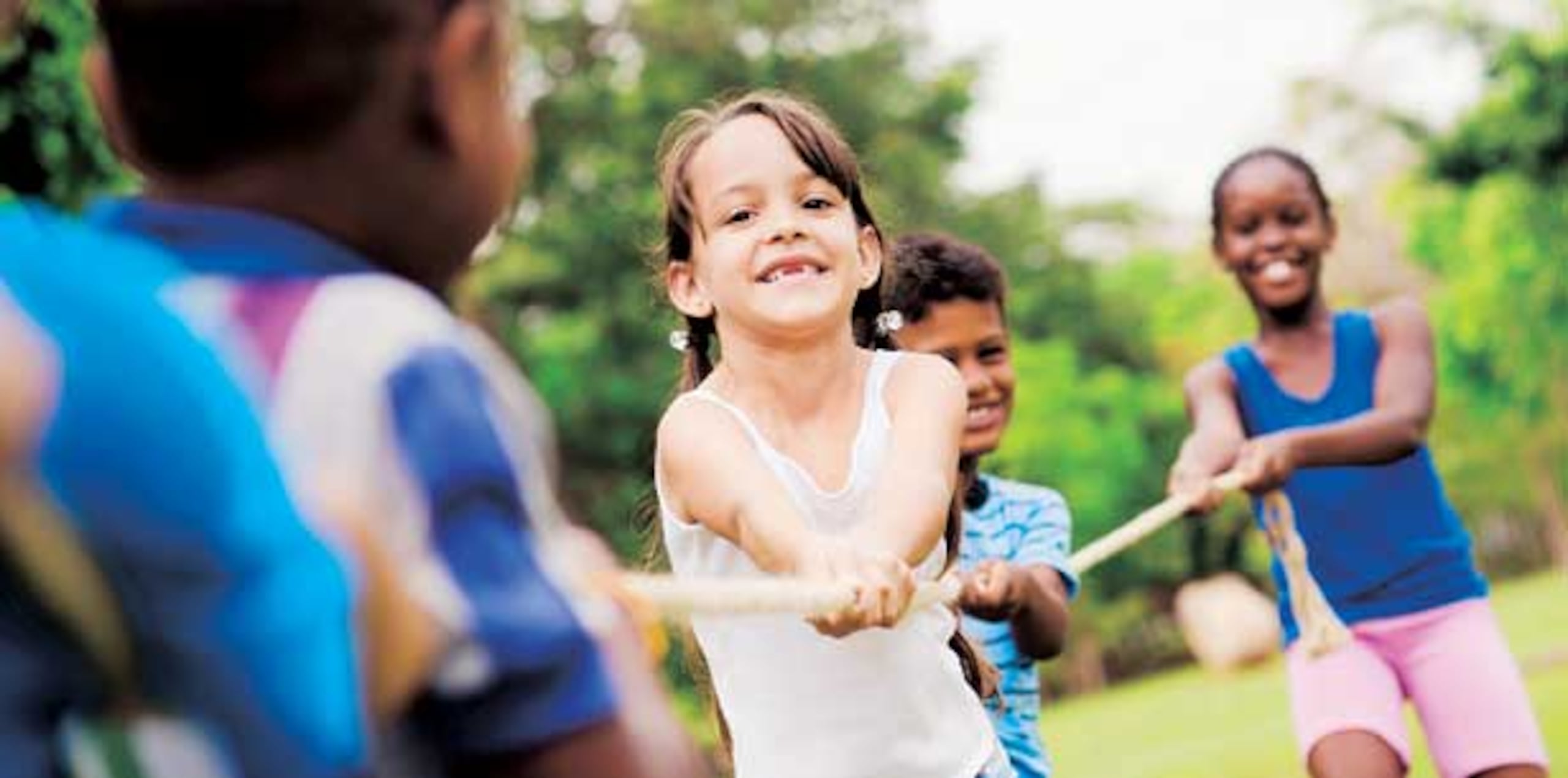 "A través del juego los niños aprenden a autorregularse, a poner límites, respetar a otros, conocer sus propias emociones, manejar sus frustraciones, convivir con otros y lograr lo que quieren", explicó la experta.