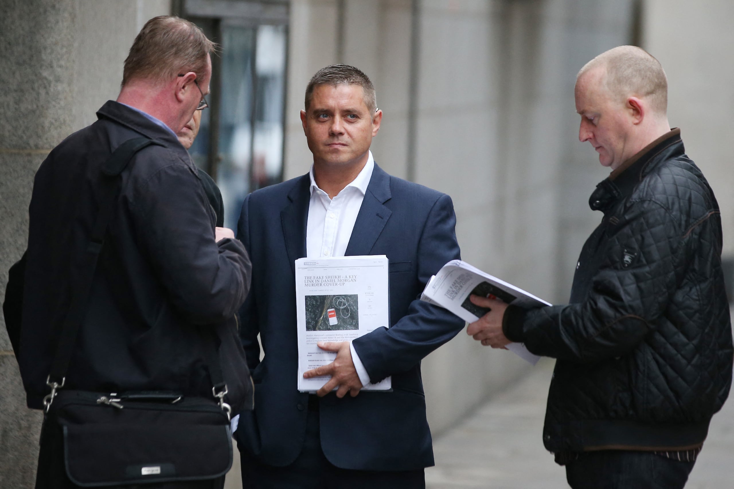 El intérprete de 54 años, según las investigaciones que llevaron a su condena, se reunió con las menores, les compró una botella de vodka y tomó junto a ellas en la casa de un amigo.