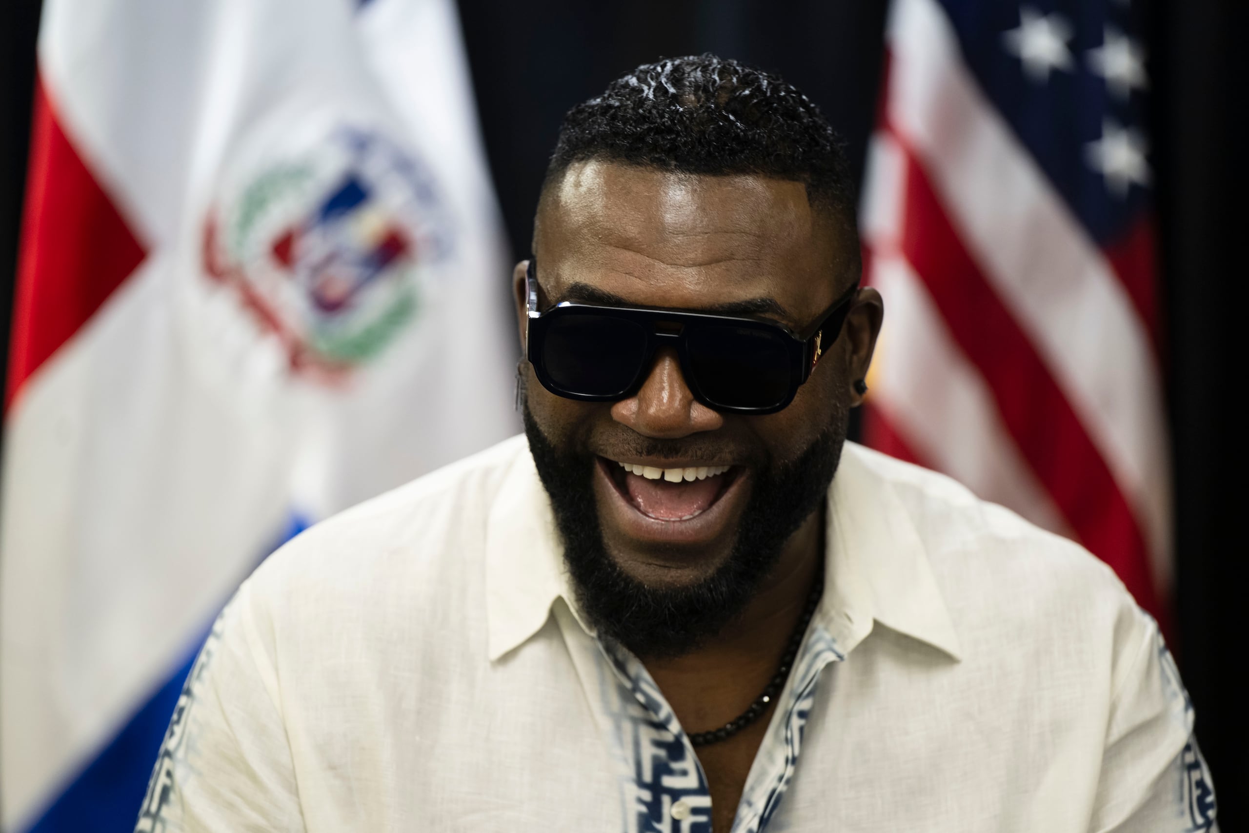 David Ortiz ha hecho esfuerzos por convencer a Juan Soto para llevarlo a los Red Sox de Boston.