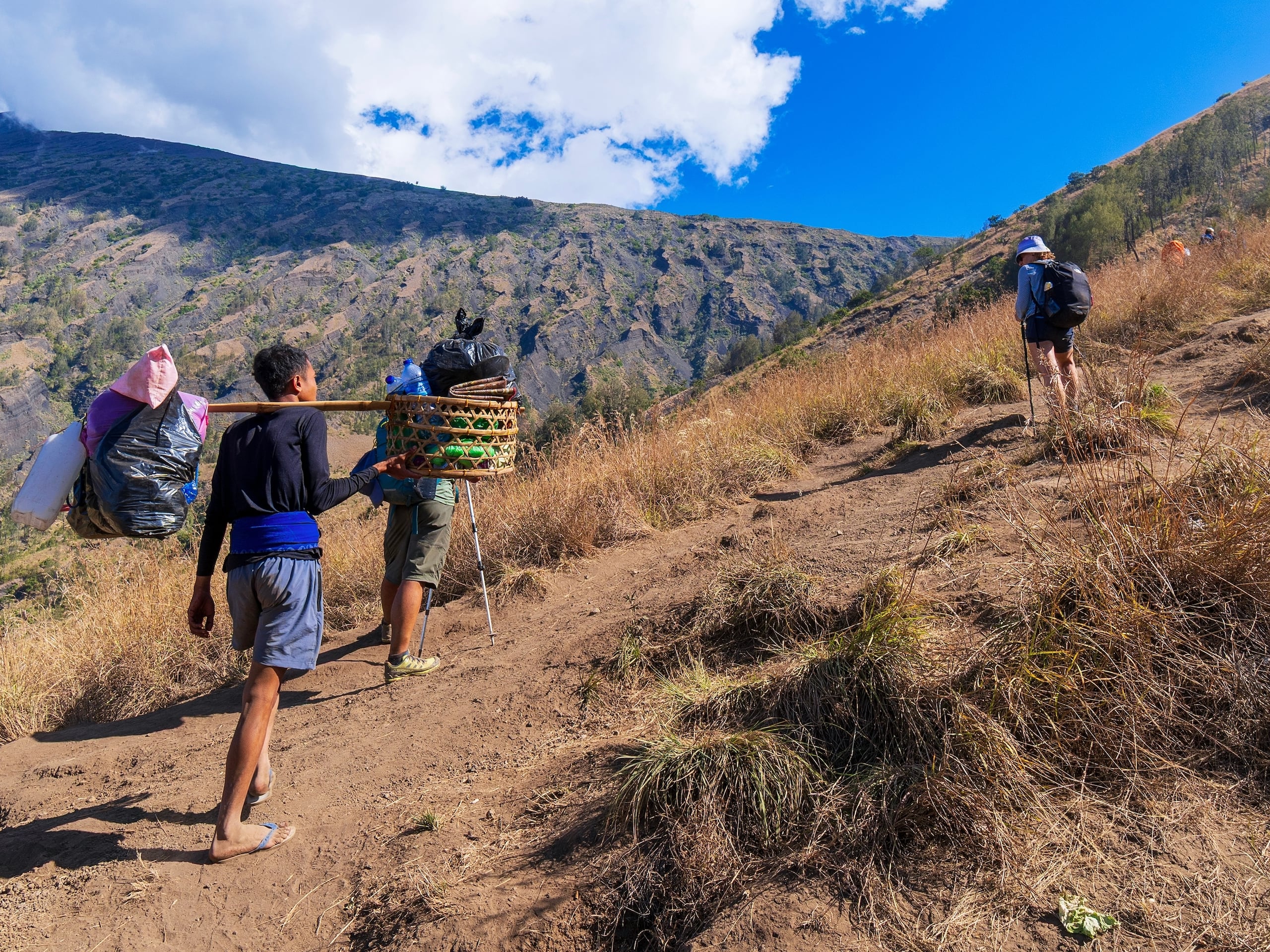 Los descubridores llevaron todo al Museo de Bohemia Oriental