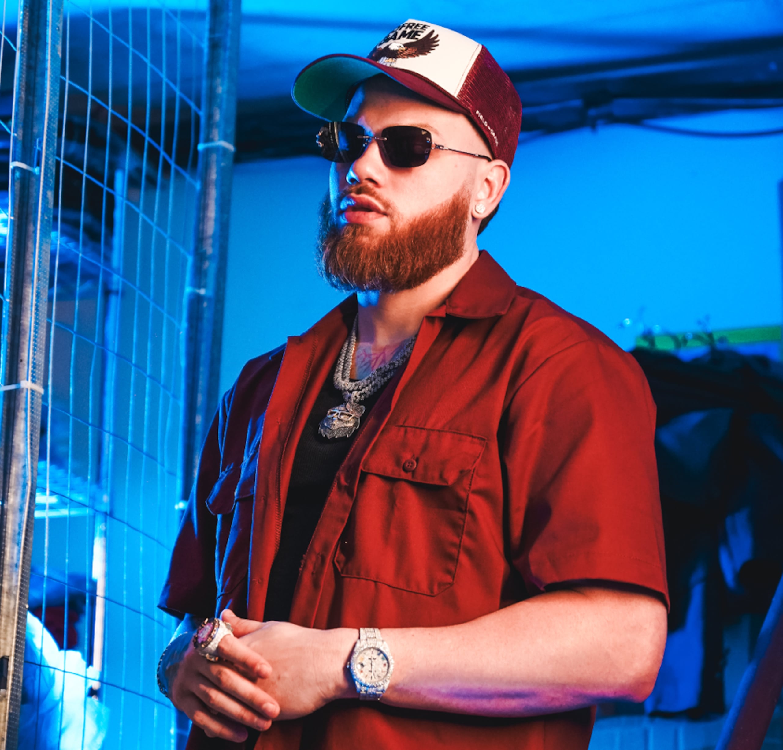 El sencillo y el video musical están disponibles en las principales plataformas digitales de música.