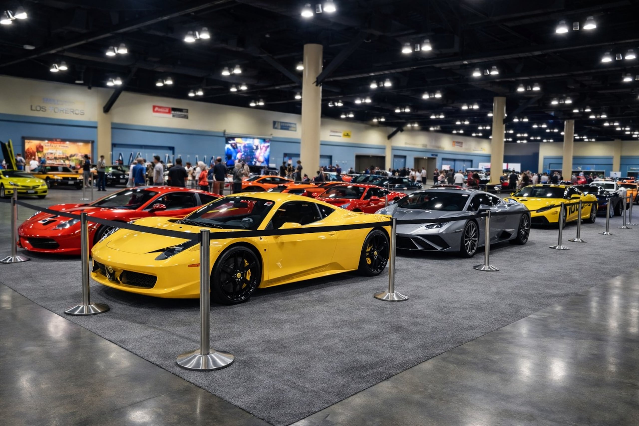 “Capital of Motors” celebrará su primera edición en Puerto Rico