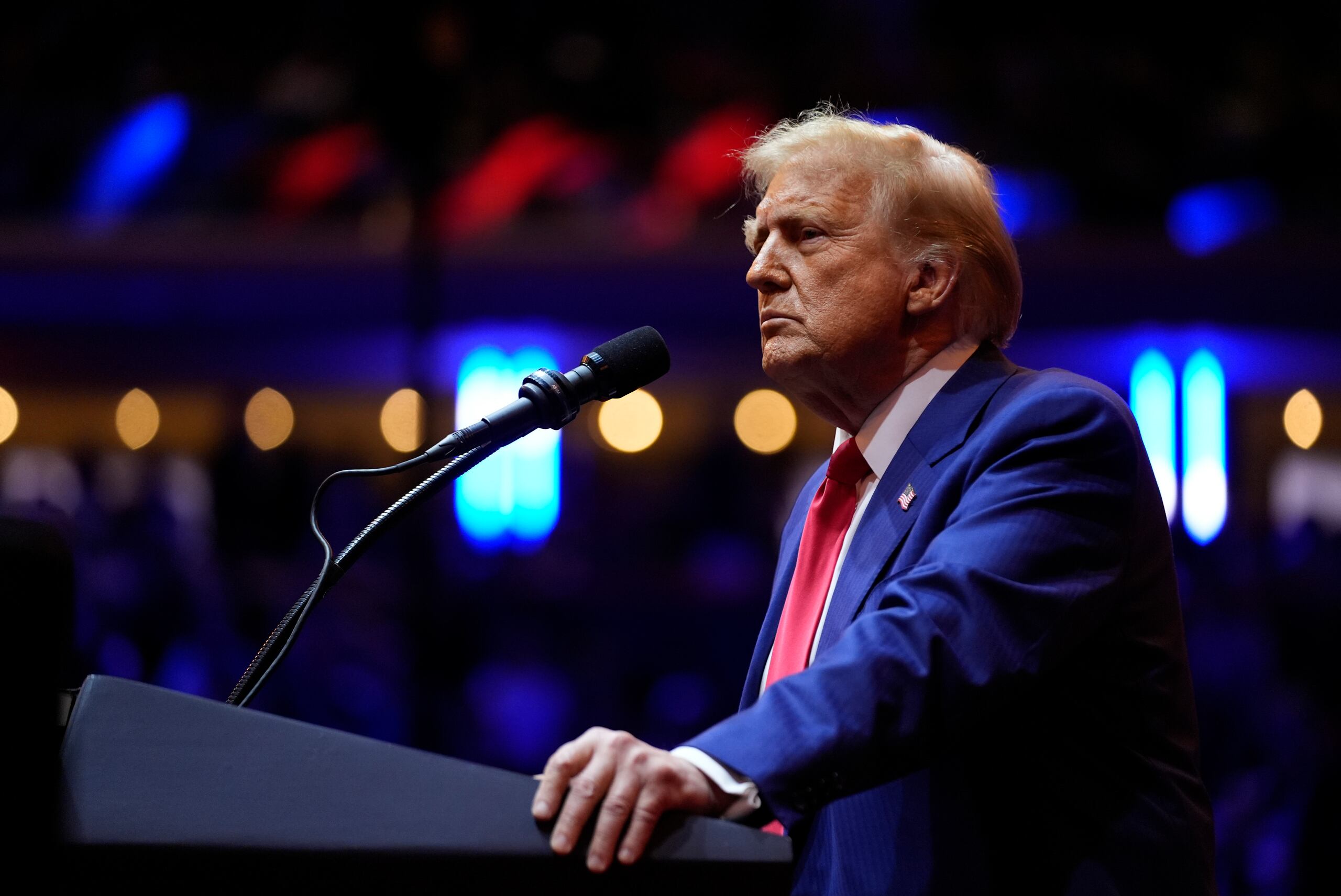 “Esto, definitivamente, le va a costar votos muy valiosos a Trump”, dijo hoy a EFE Raúl Hinojosa, profesor de Estudios Chicanos de la Universidad de California en Los Ángeles.).